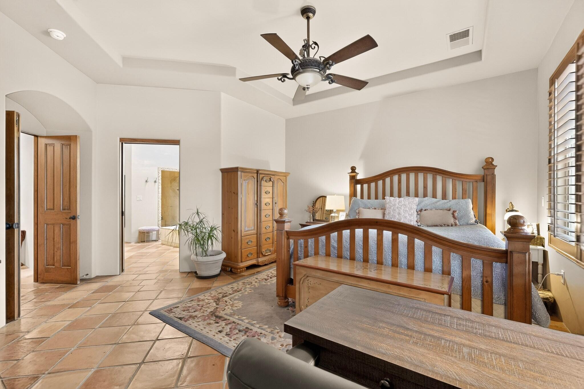 3009 Calle San Angel NW