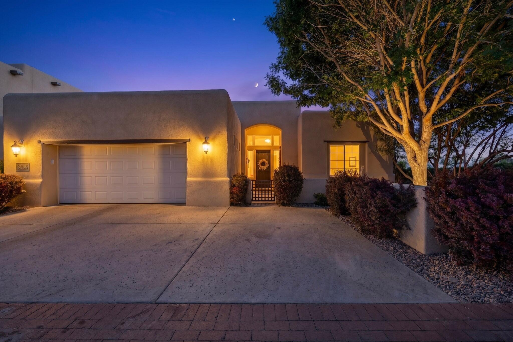 3009 Calle San Angel NW