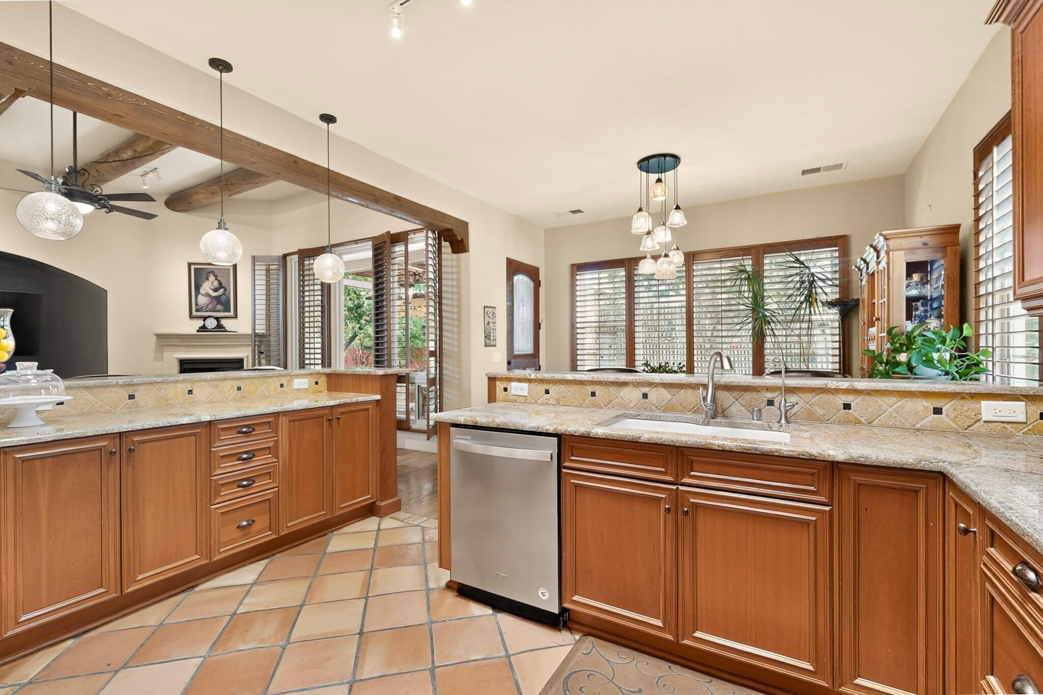3009 Calle San Angel NW