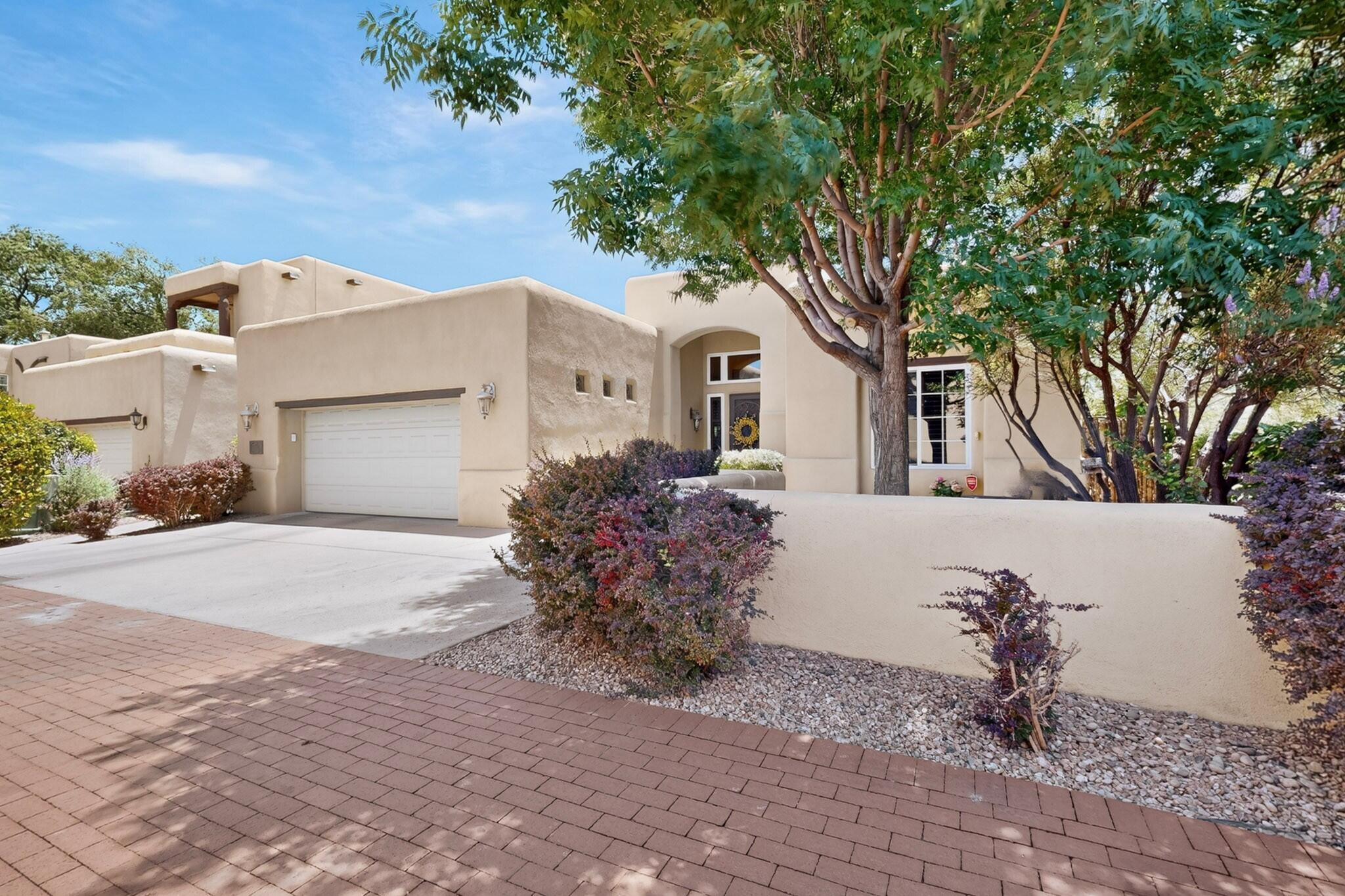 3009 Calle San Angel NW