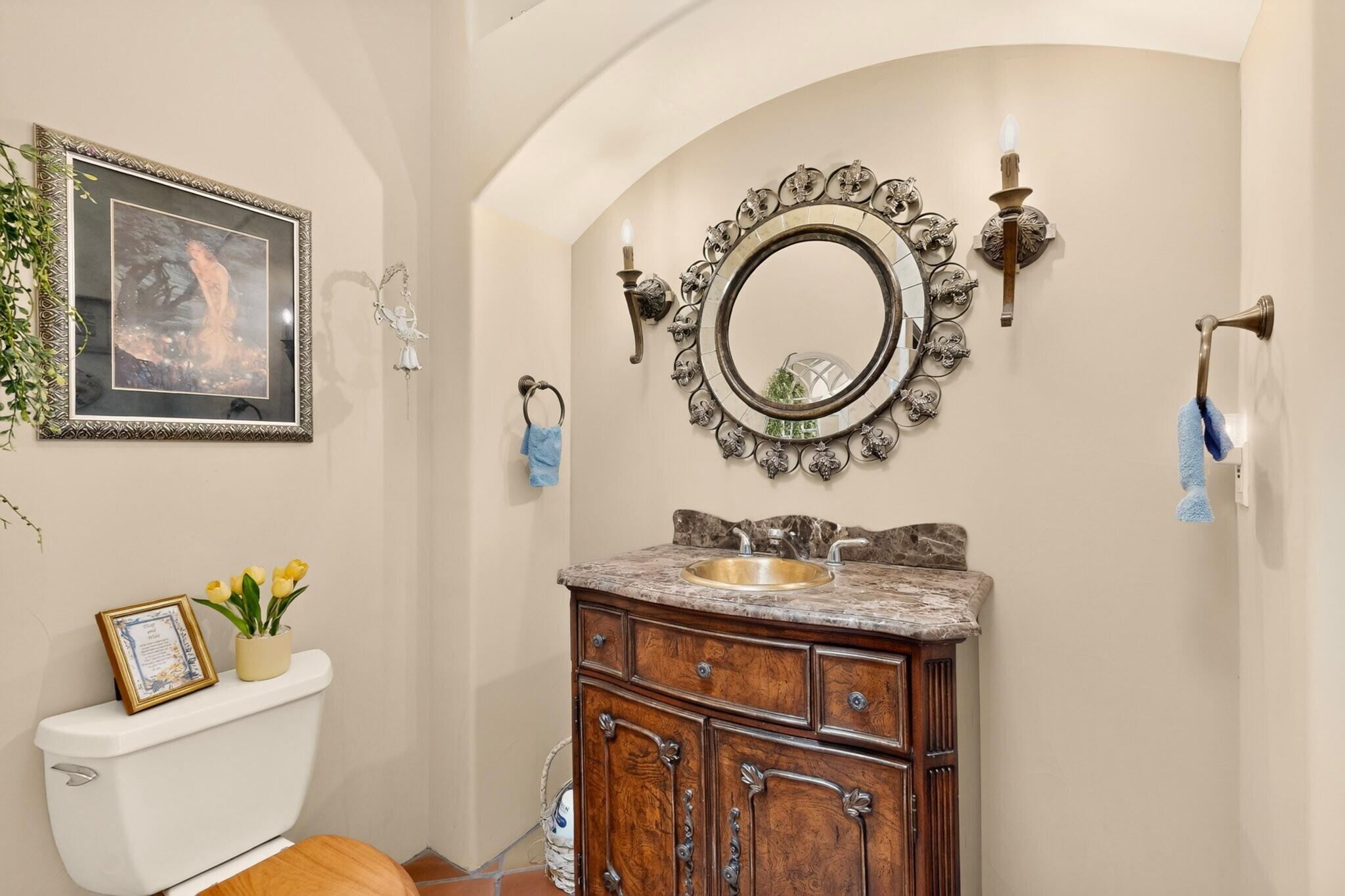 3009 Calle San Angel NW