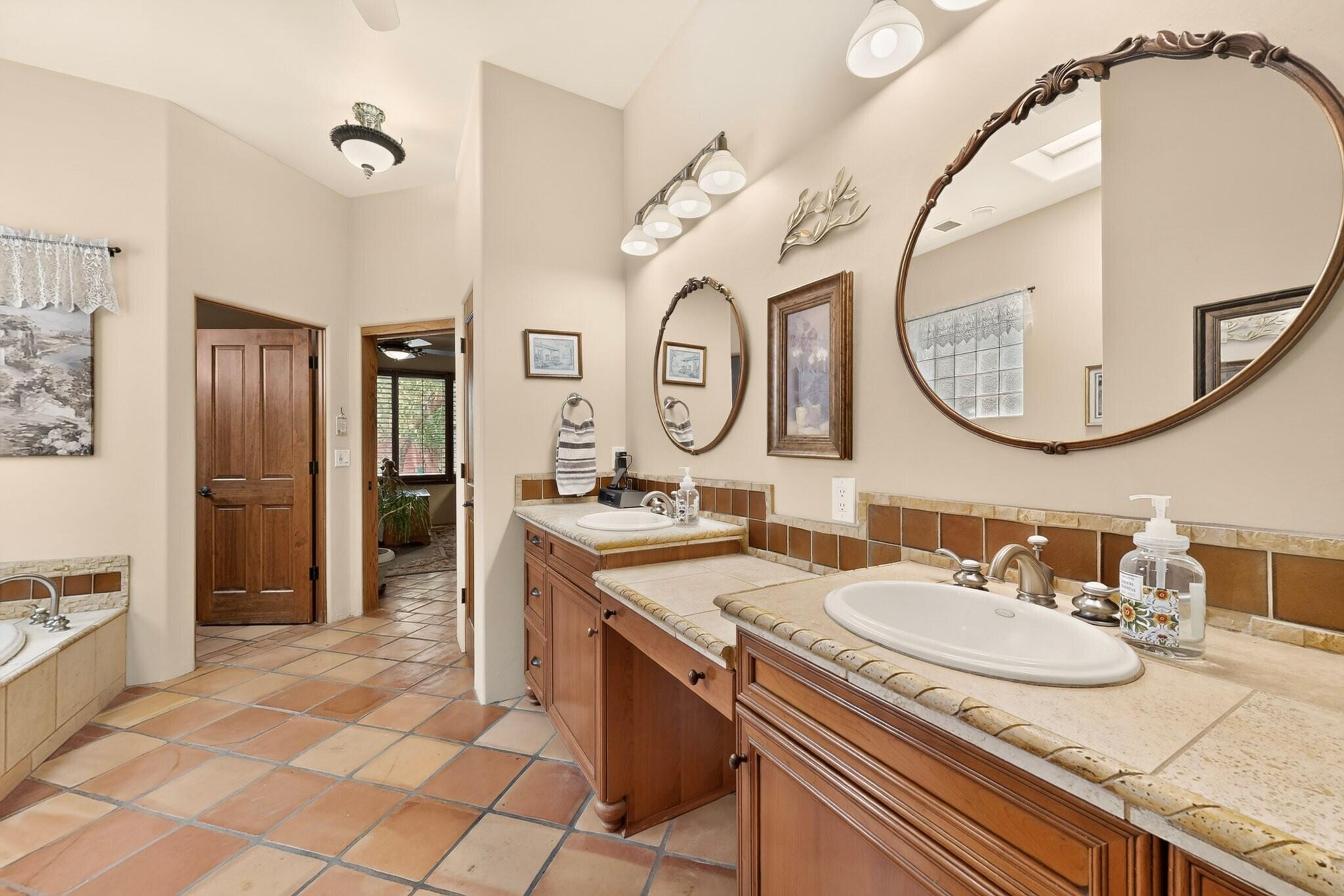 3009 Calle San Angel NW