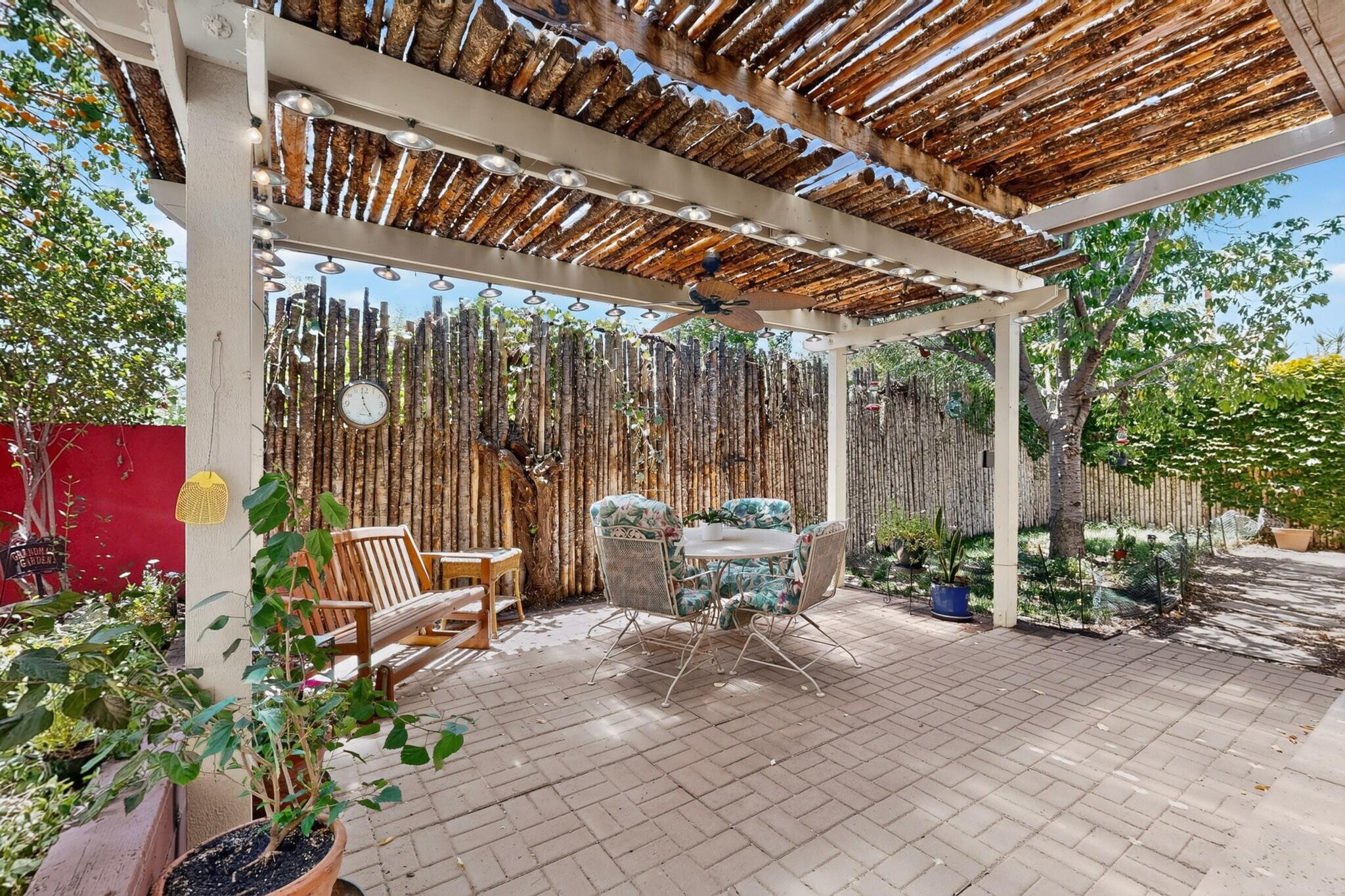 3009 Calle San Angel NW