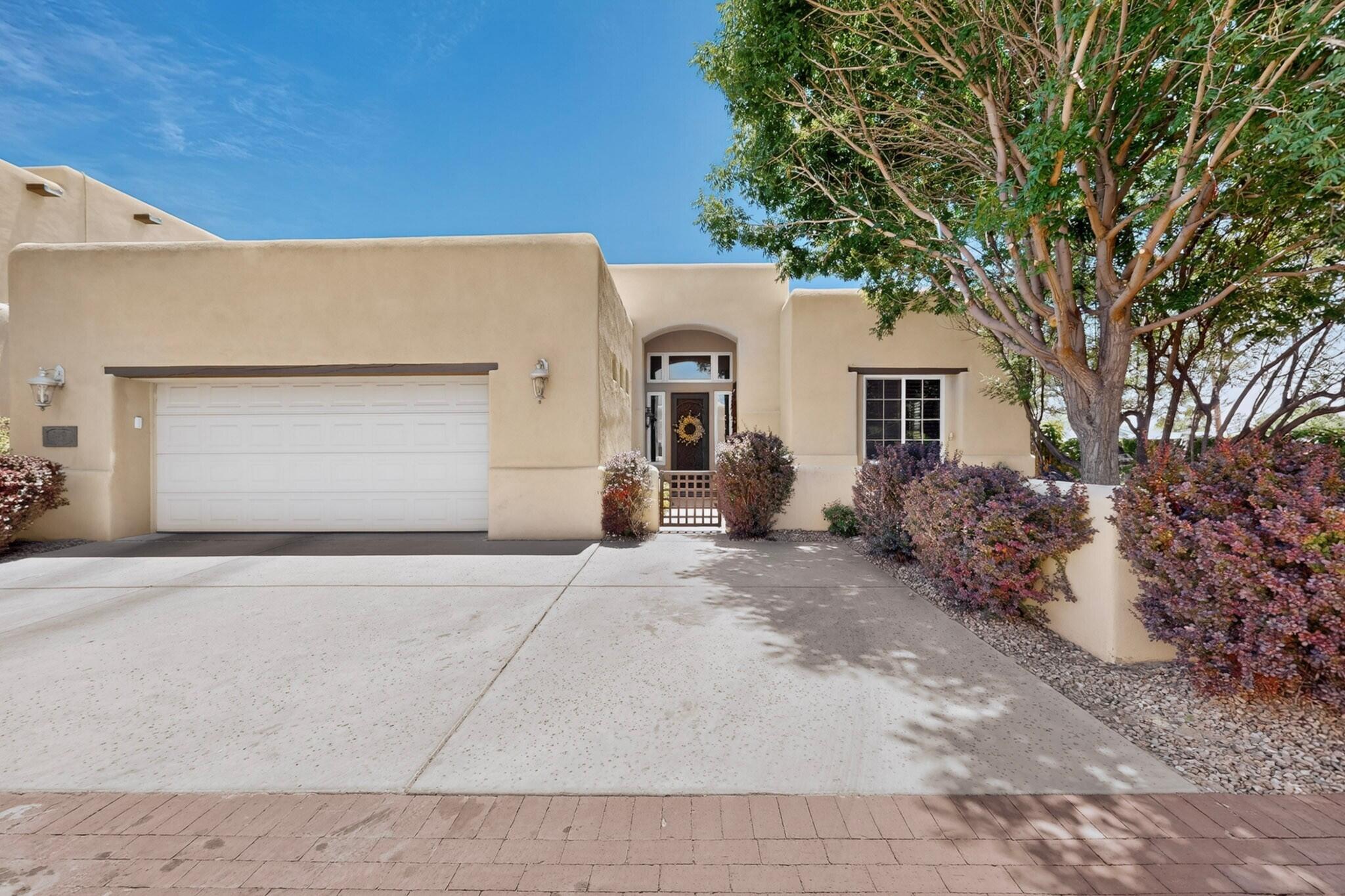 3009 Calle San Angel NW