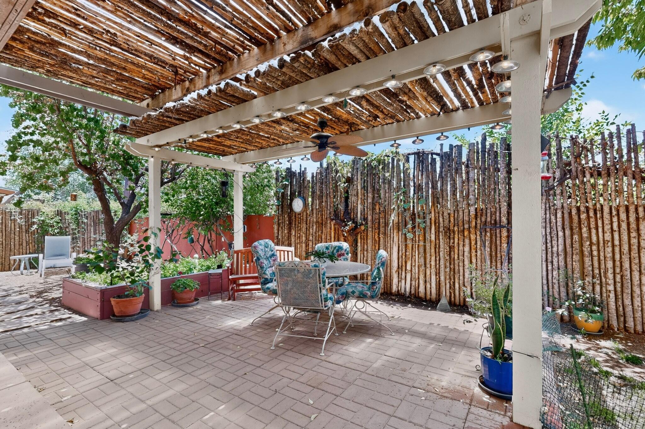 3009 Calle San Angel NW