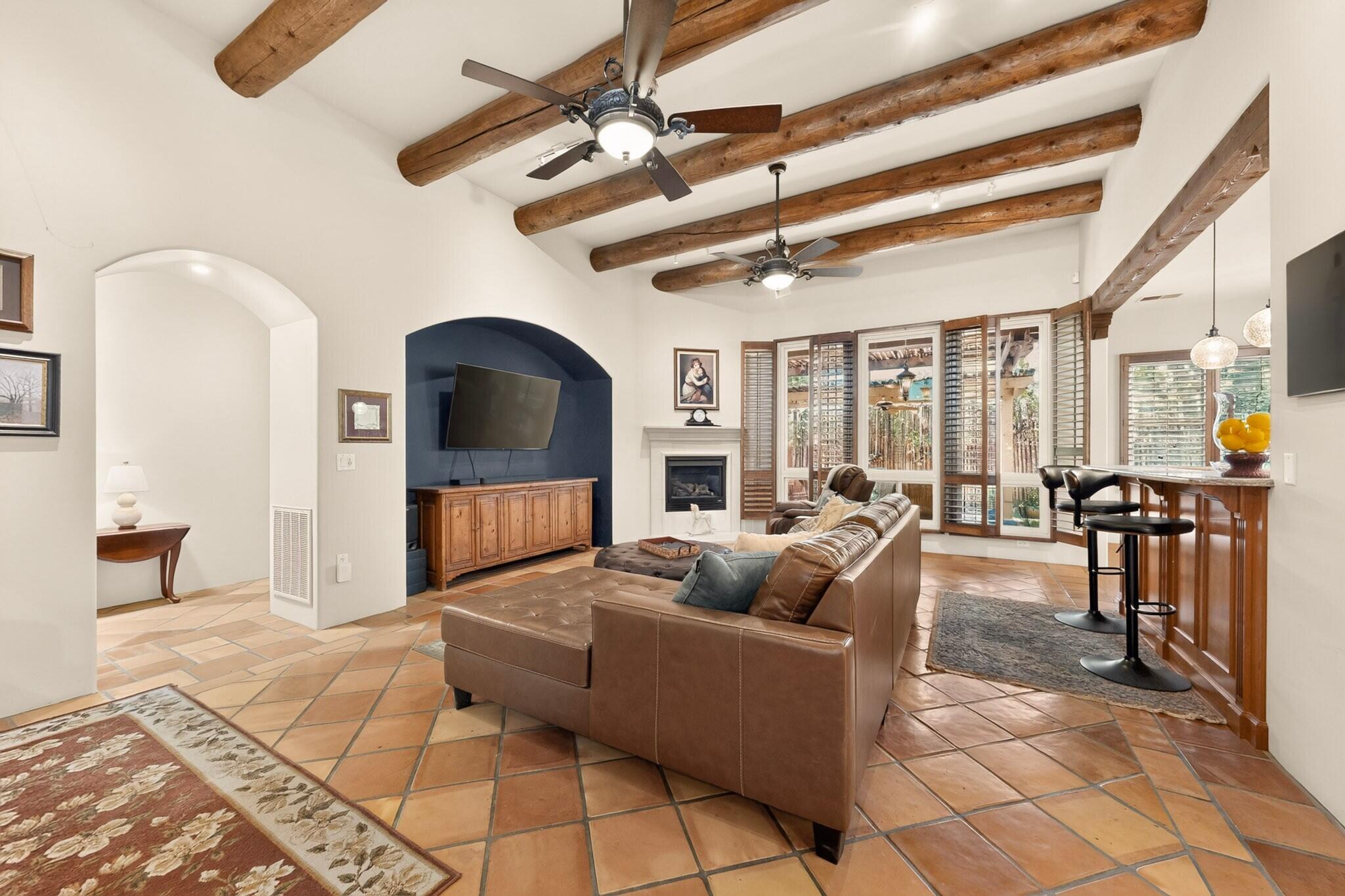 3009 Calle San Angel NW