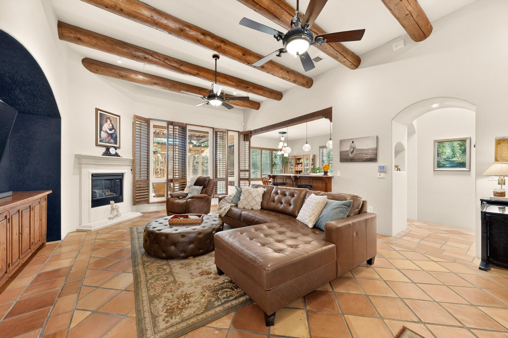 3009 Calle San Angel NW