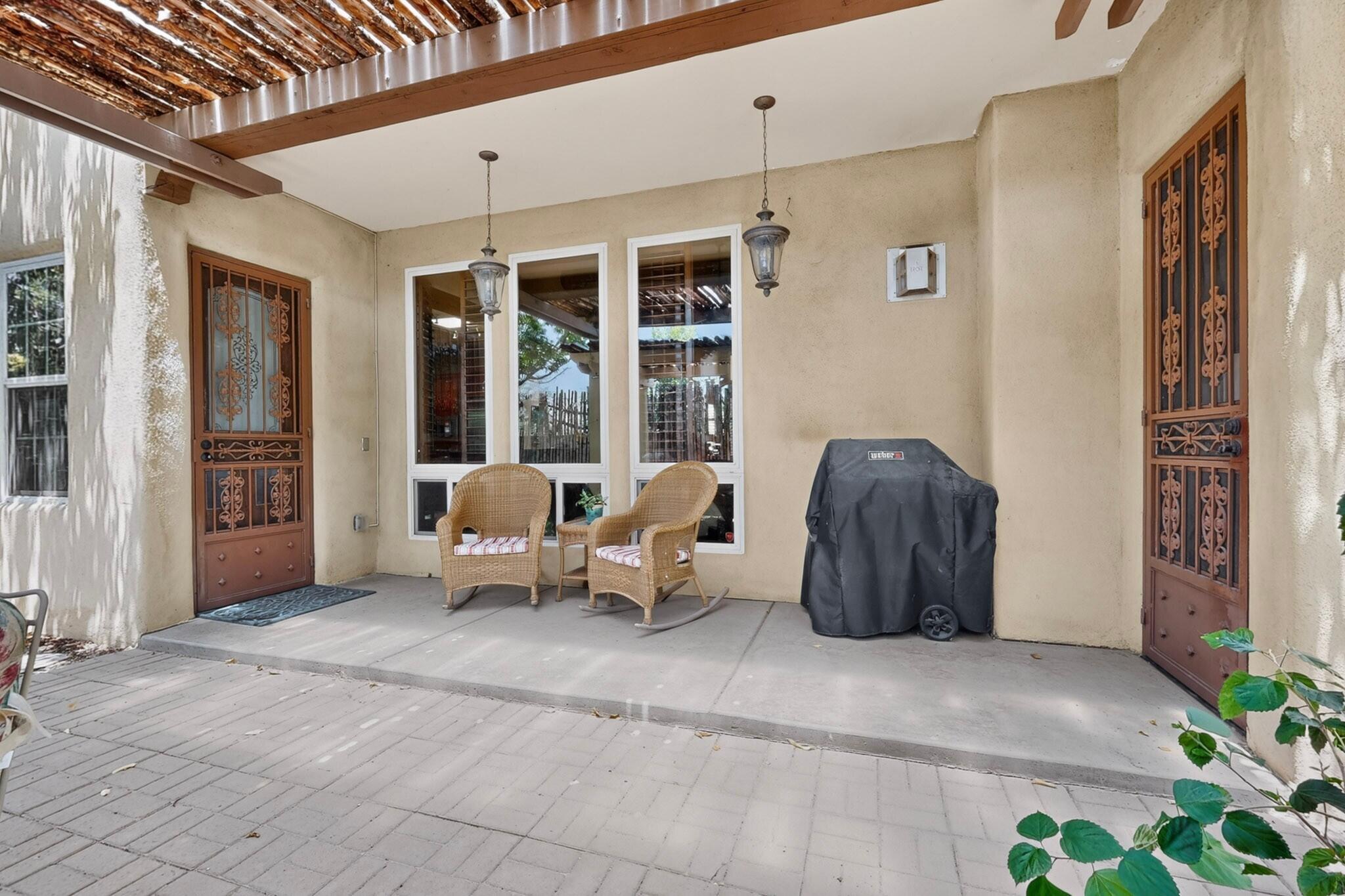 3009 Calle San Angel NW