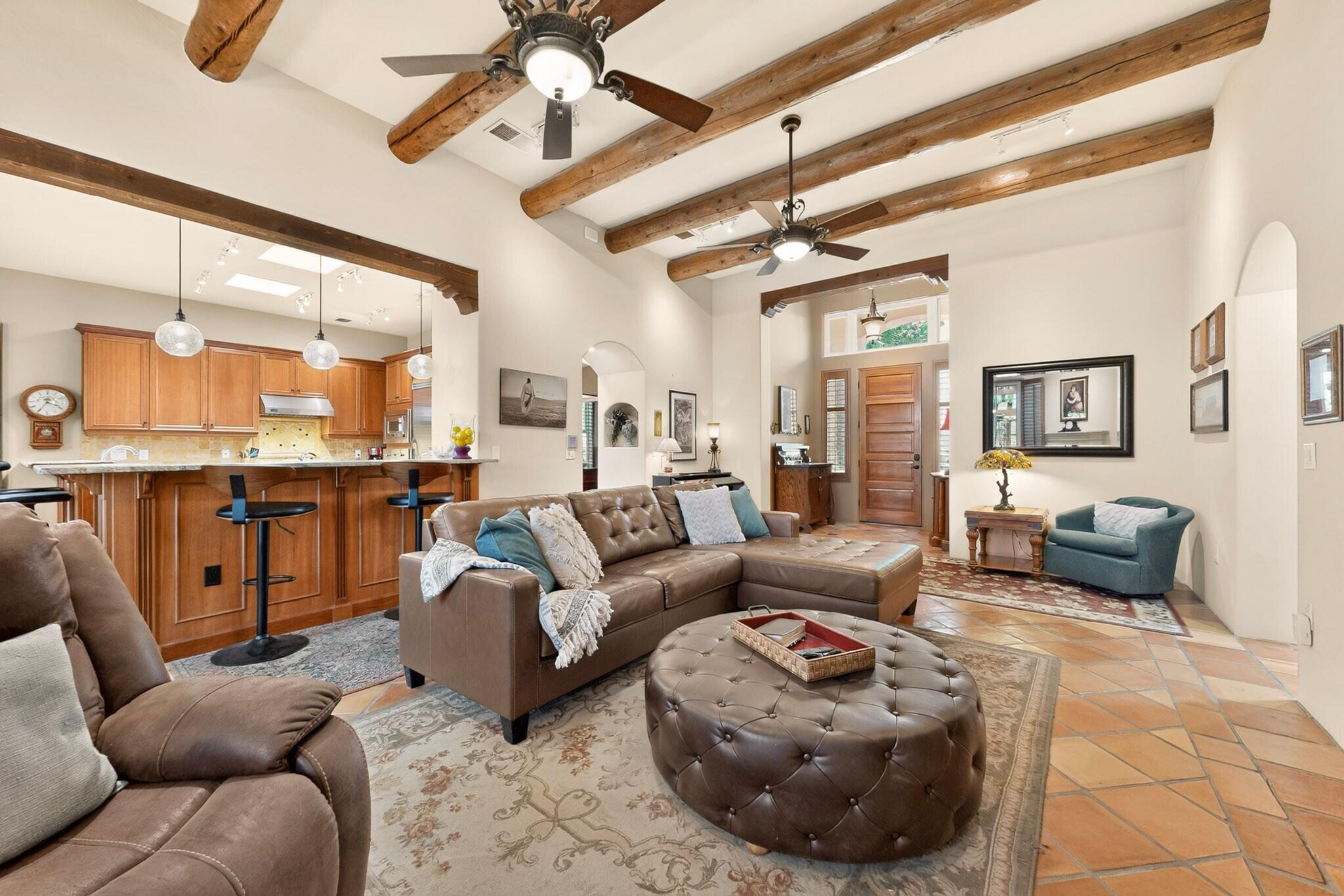 3009 Calle San Angel NW