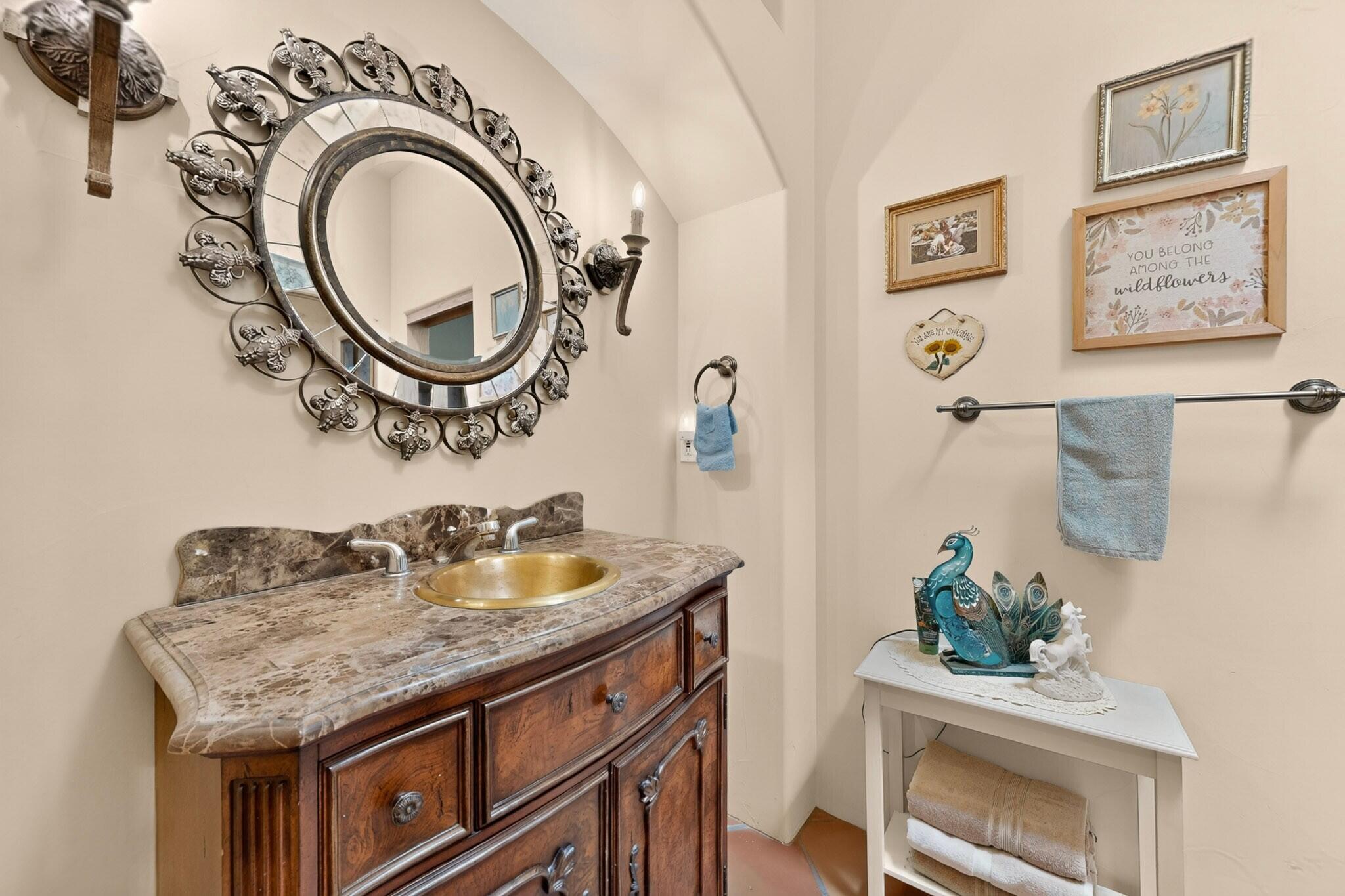 3009 Calle San Angel NW