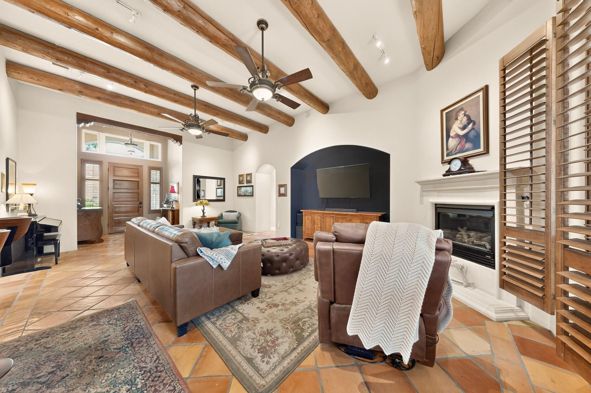 3009 Calle San Angel NW