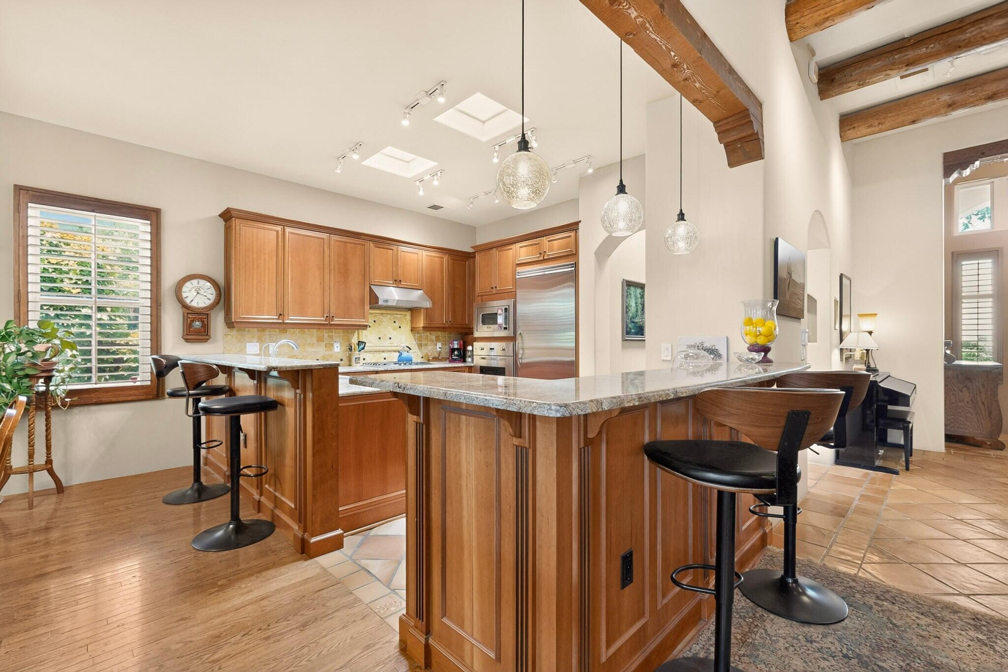 3009 Calle San Angel NW