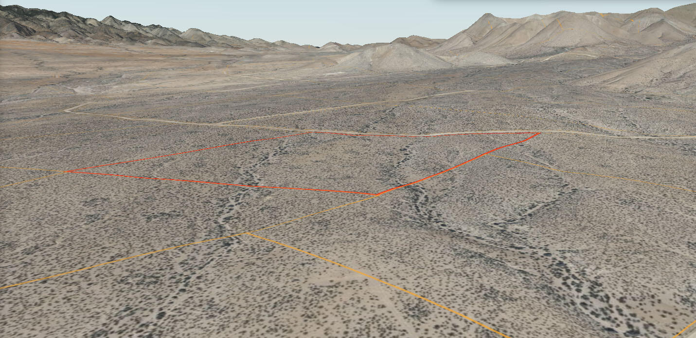 Lot 35 Highland Springs Ranch Road
