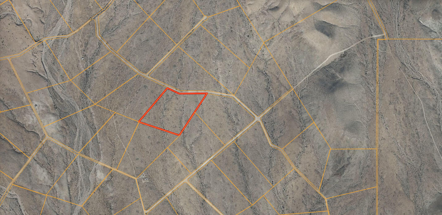 Lot 35 Highland Springs Ranch Road