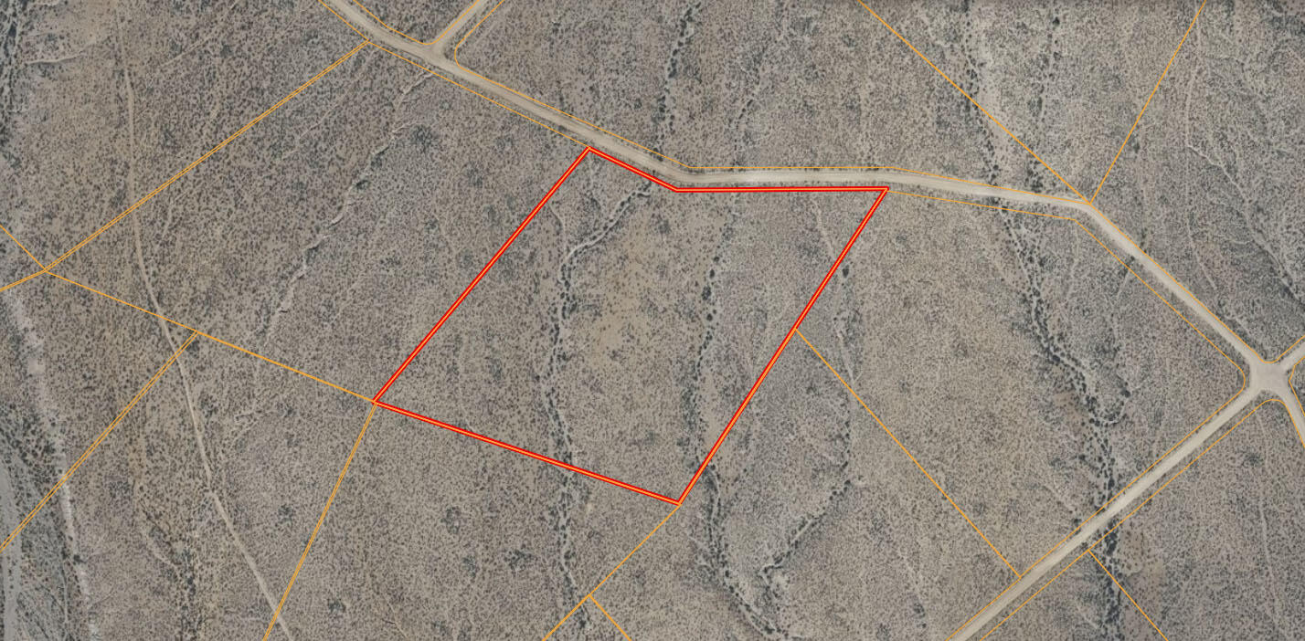 Lot 35 Highland Springs Ranch Road