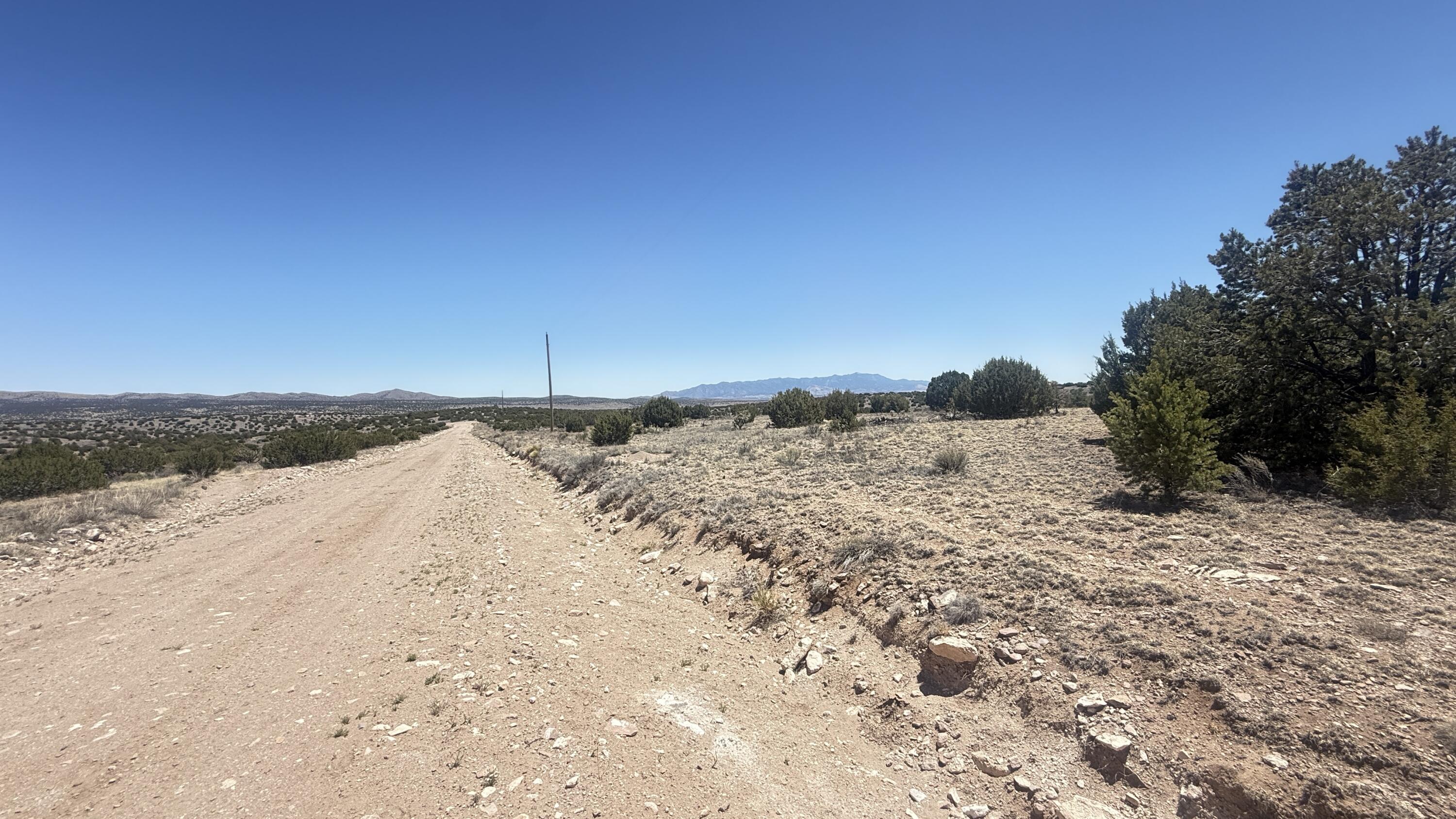 Lot 161 Pinon Springs