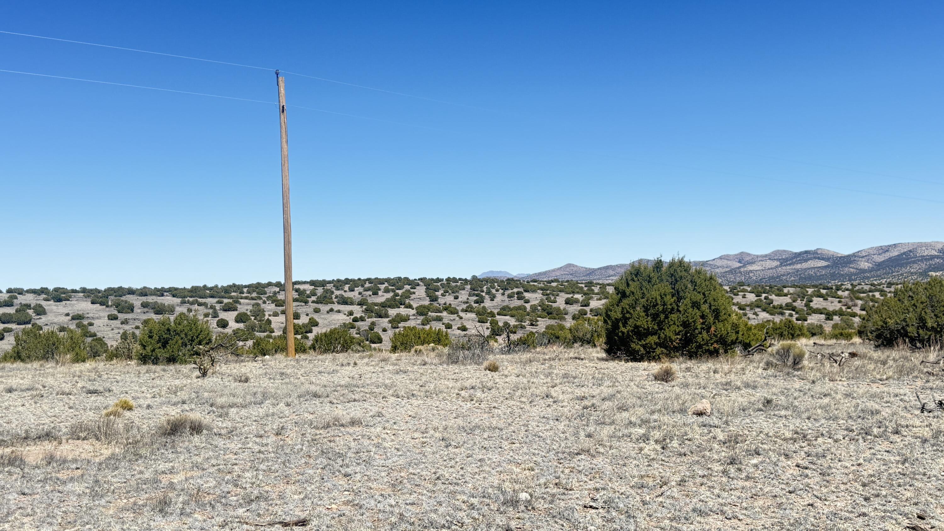 Lot 161 Pinon Springs