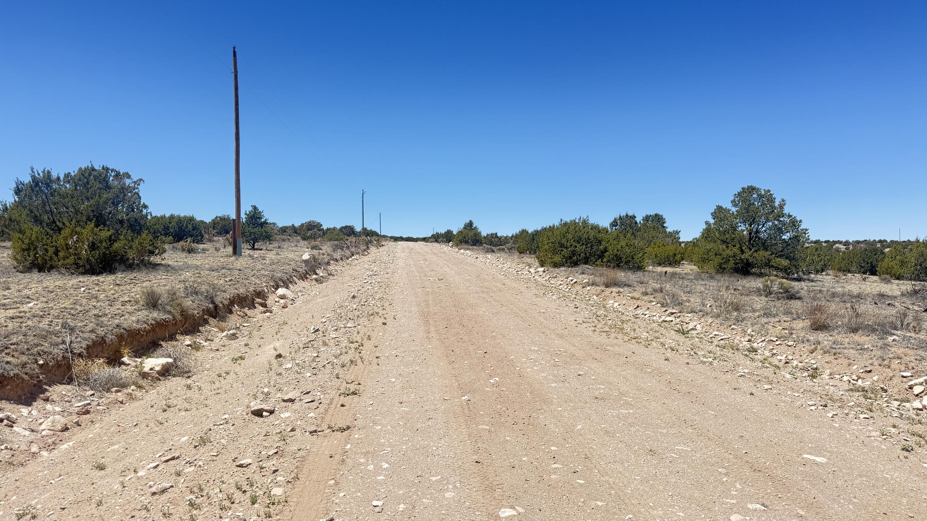 Lot 161 Pinon Springs