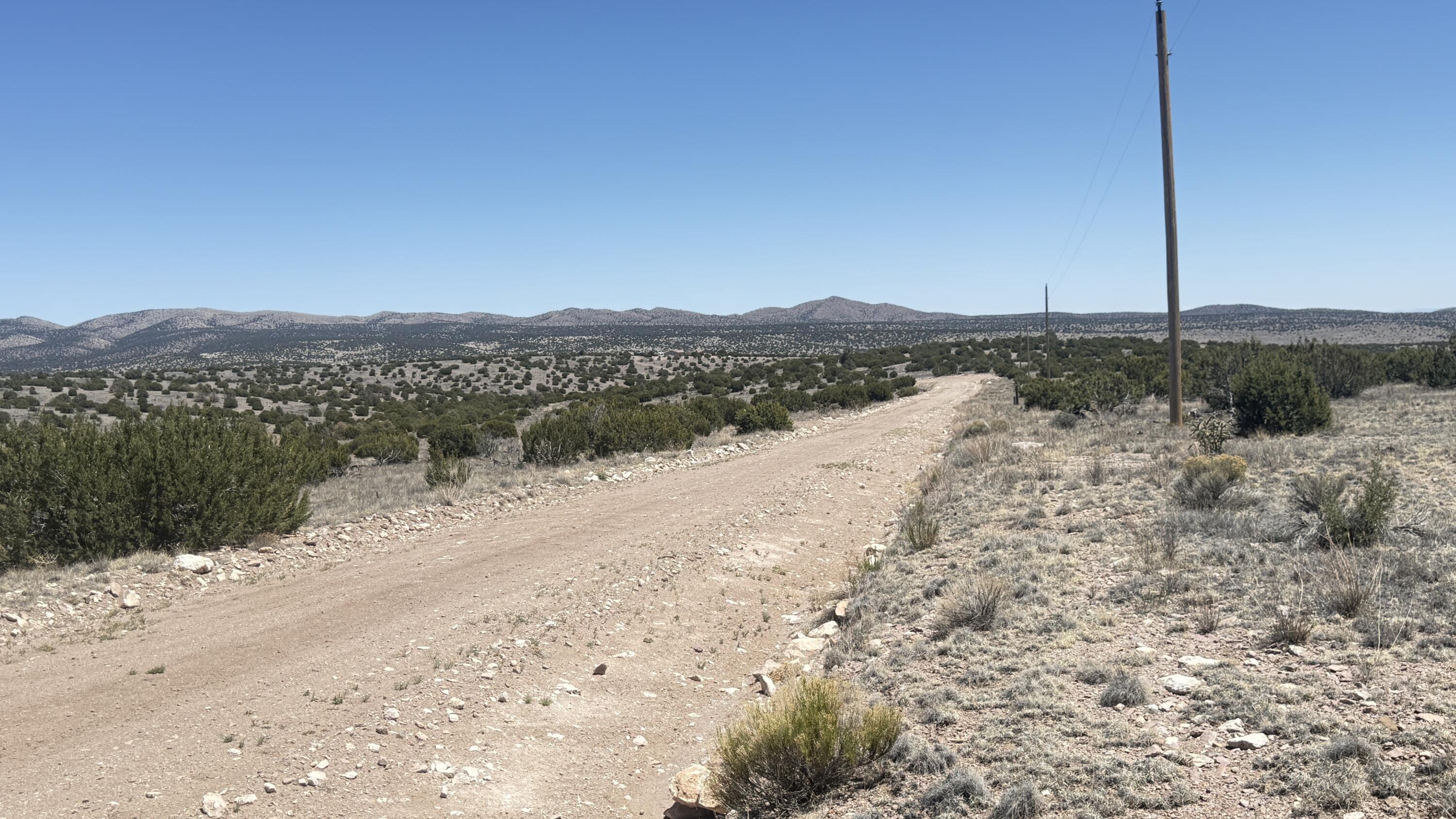 Lot 161 Pinon Springs