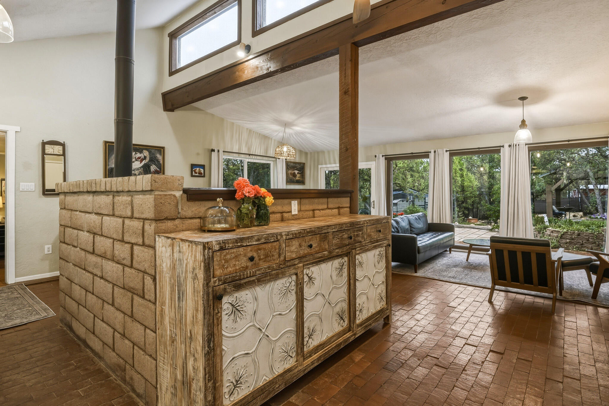 6 Oak Place