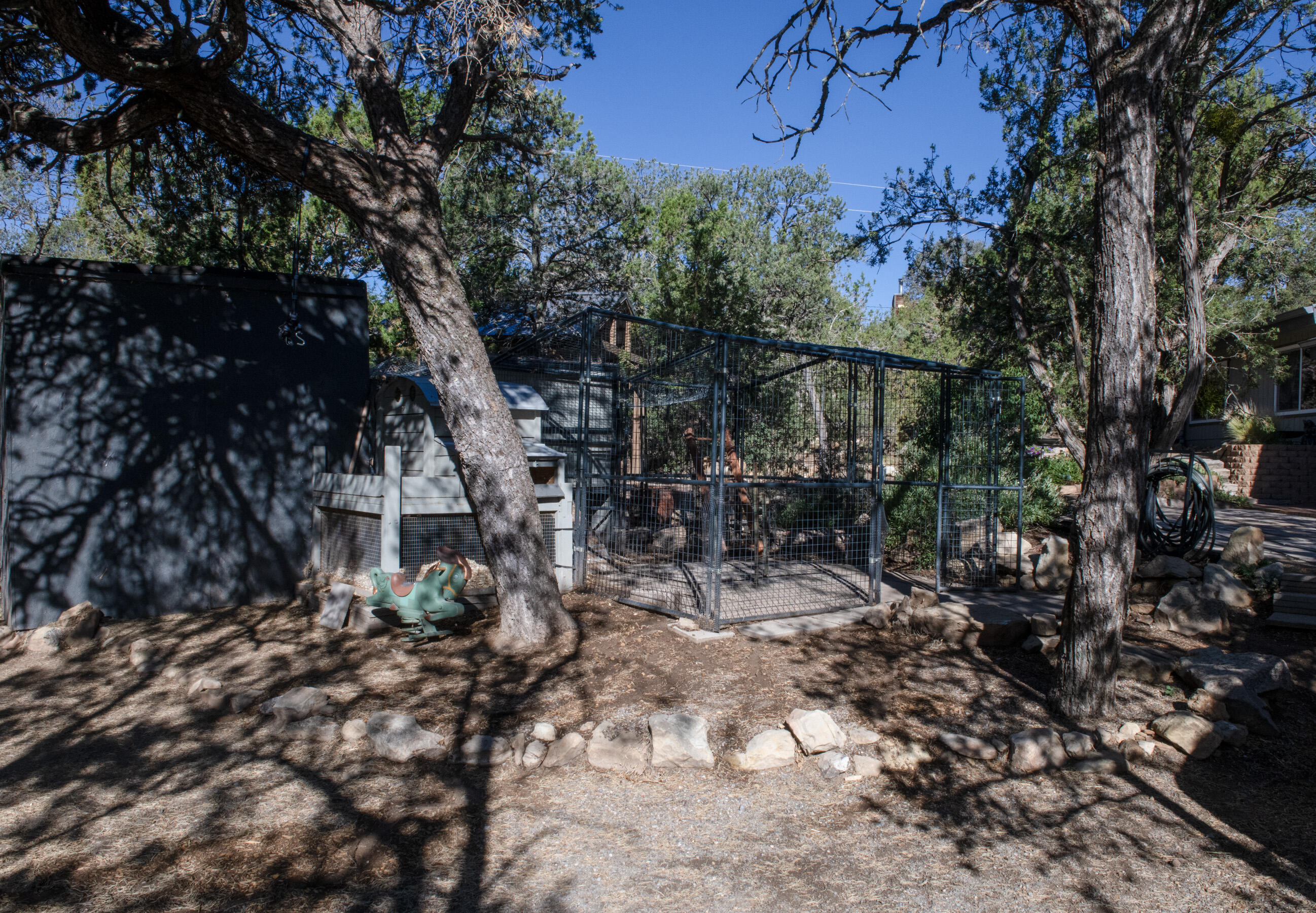 6 Oak Place