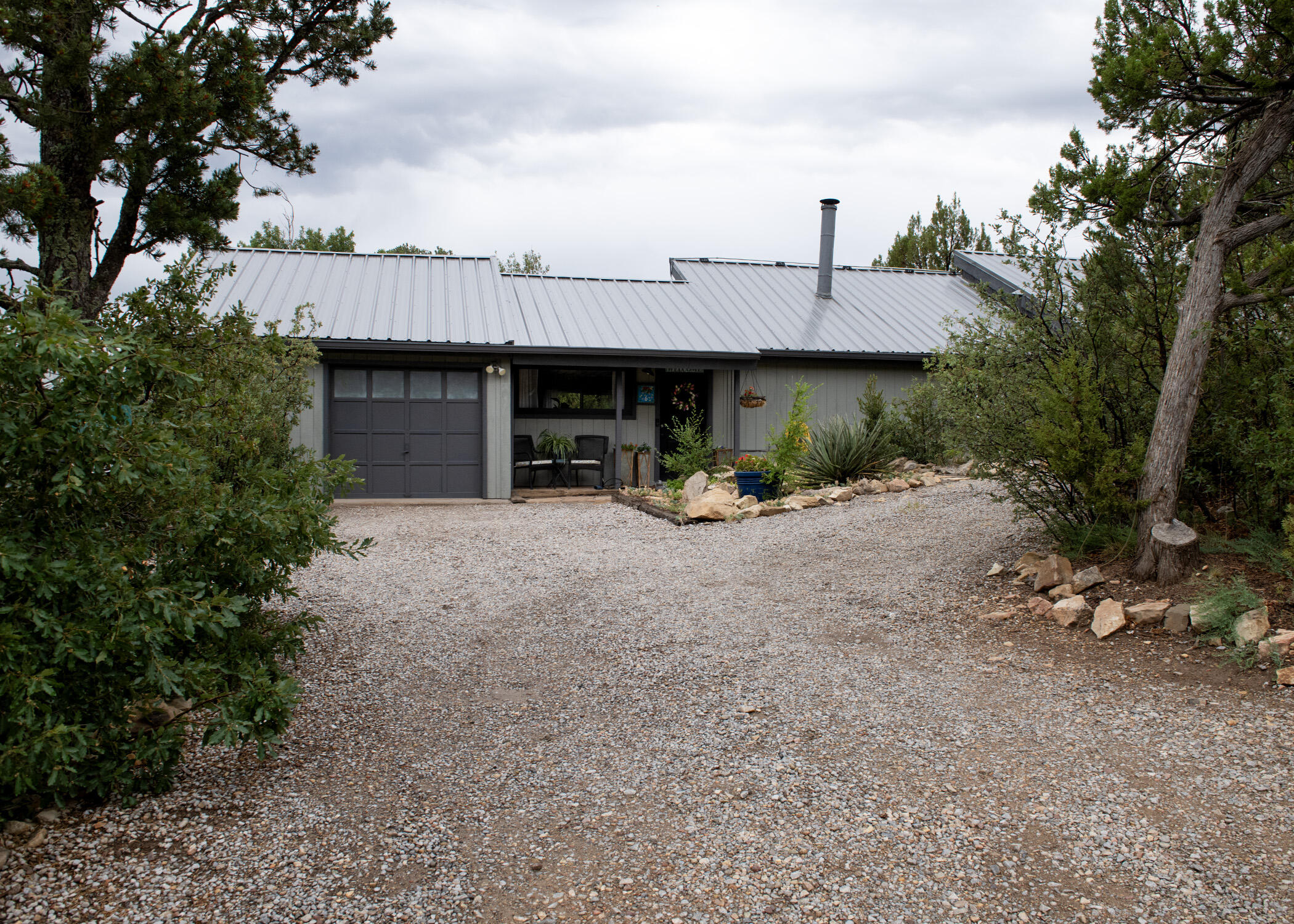 6 Oak Place