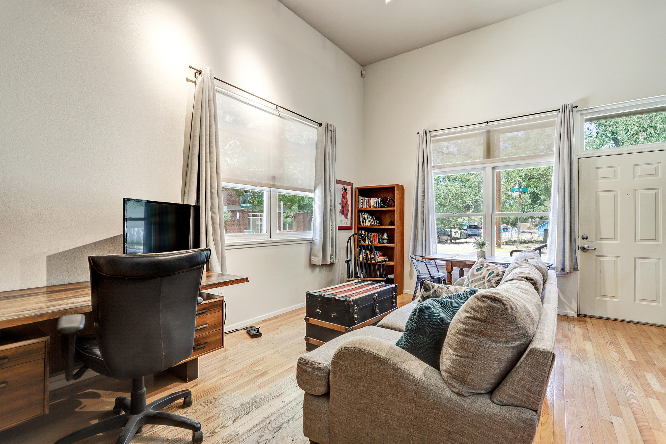 400 Copper Avenue NE APT 101