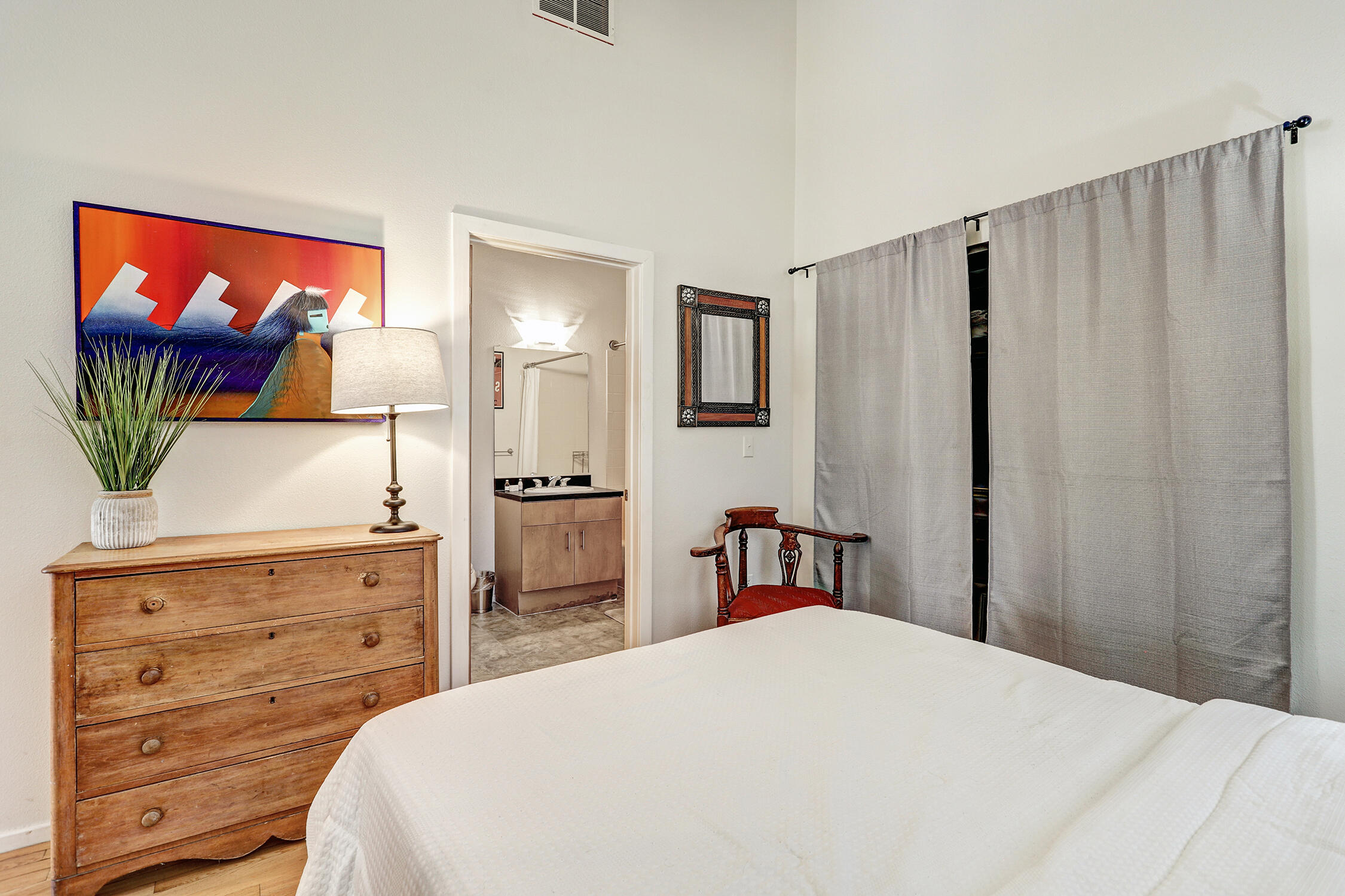 400 Copper Avenue NE APT 101