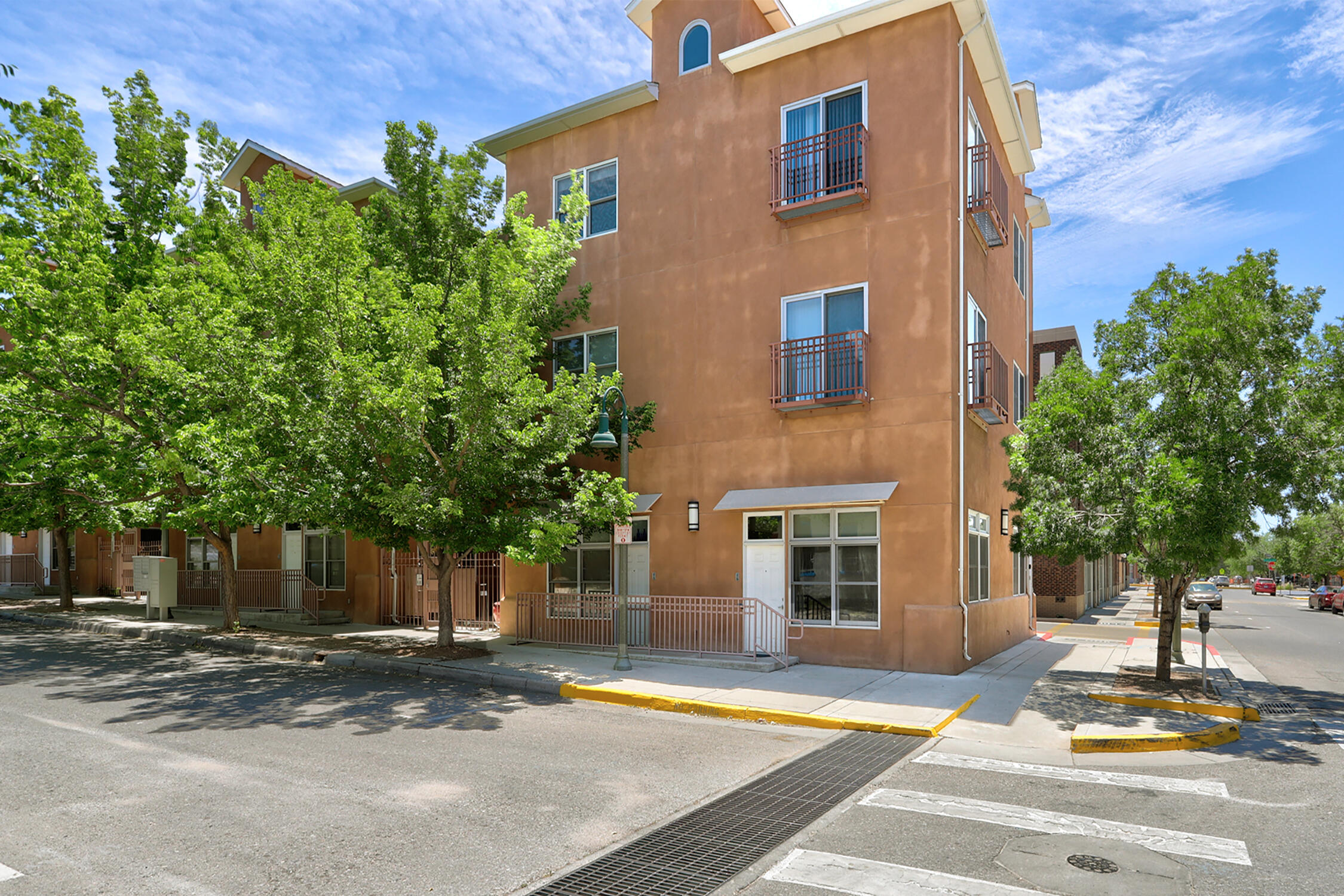 400 Copper Avenue NE APT 101