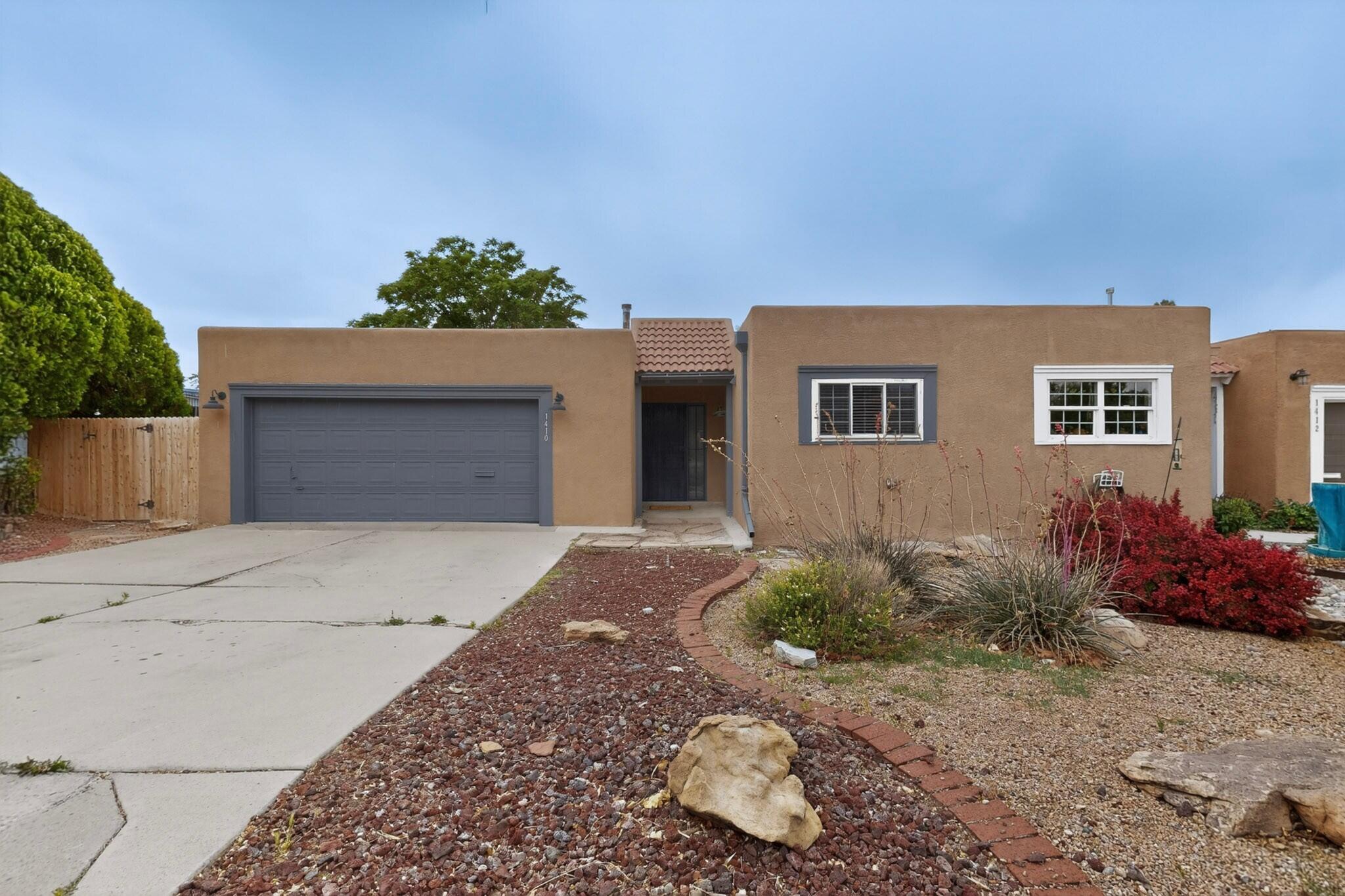 1410 Silver Avenue SW