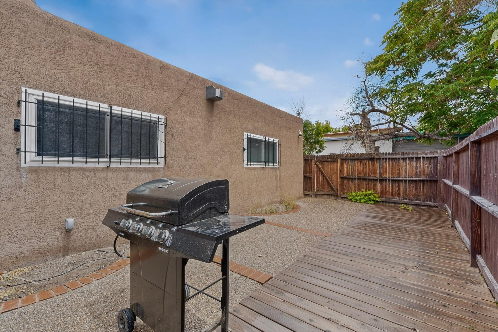 1410 Silver Avenue SW