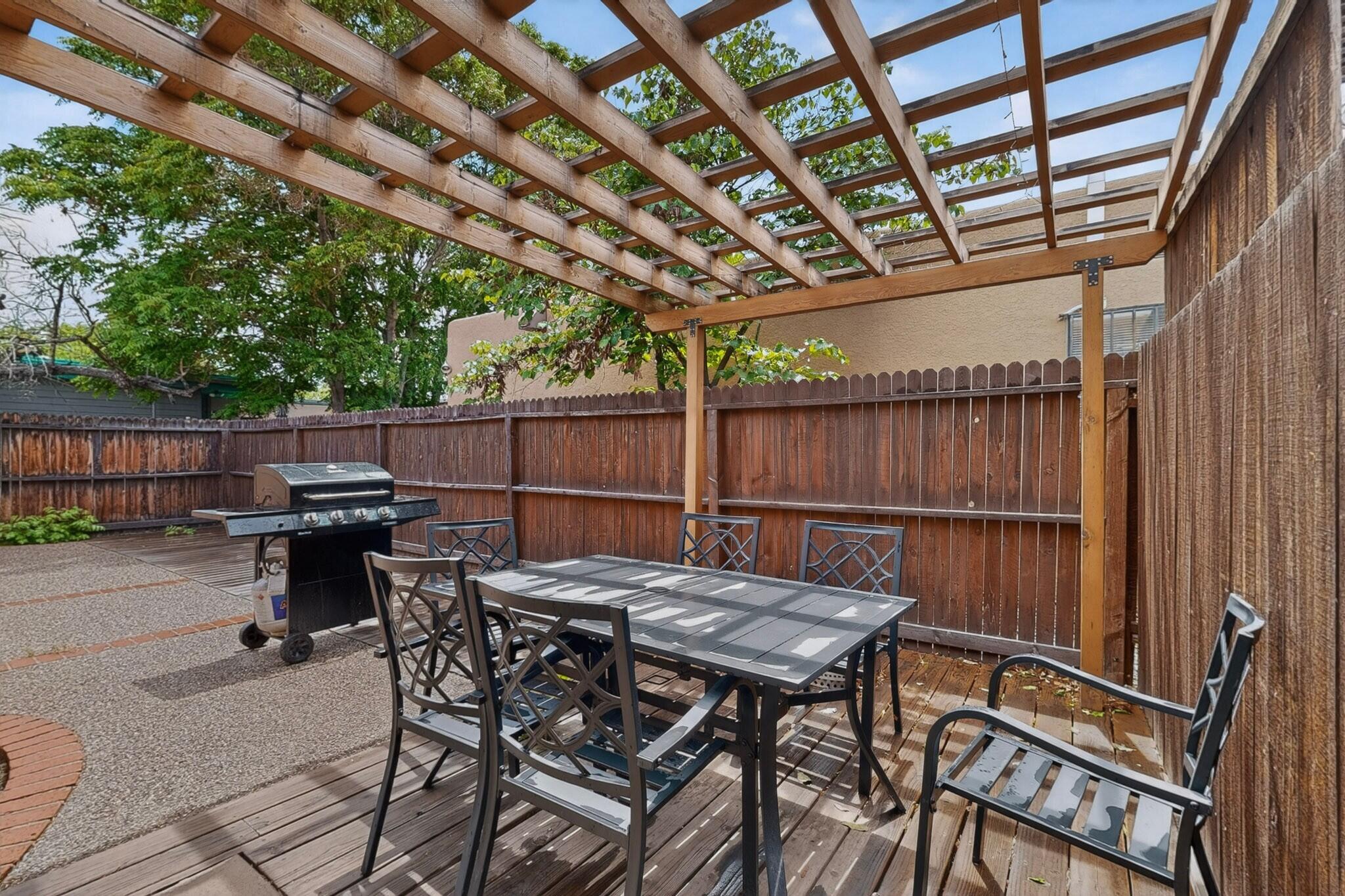 1410 Silver Avenue SW