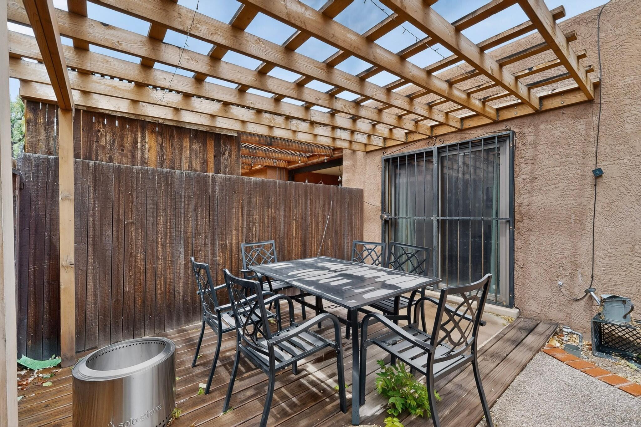 1410 Silver Avenue SW