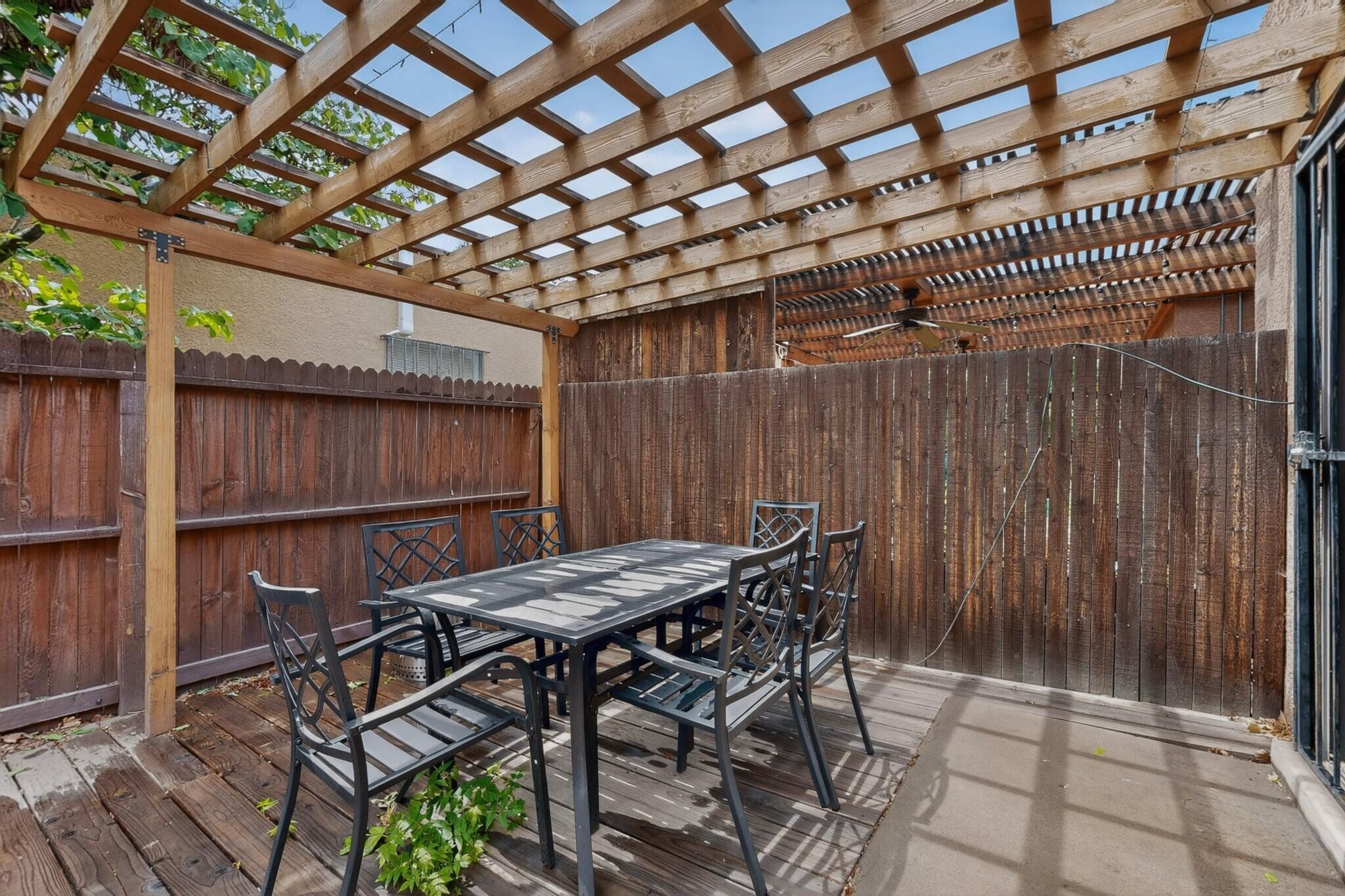 1410 Silver Avenue SW
