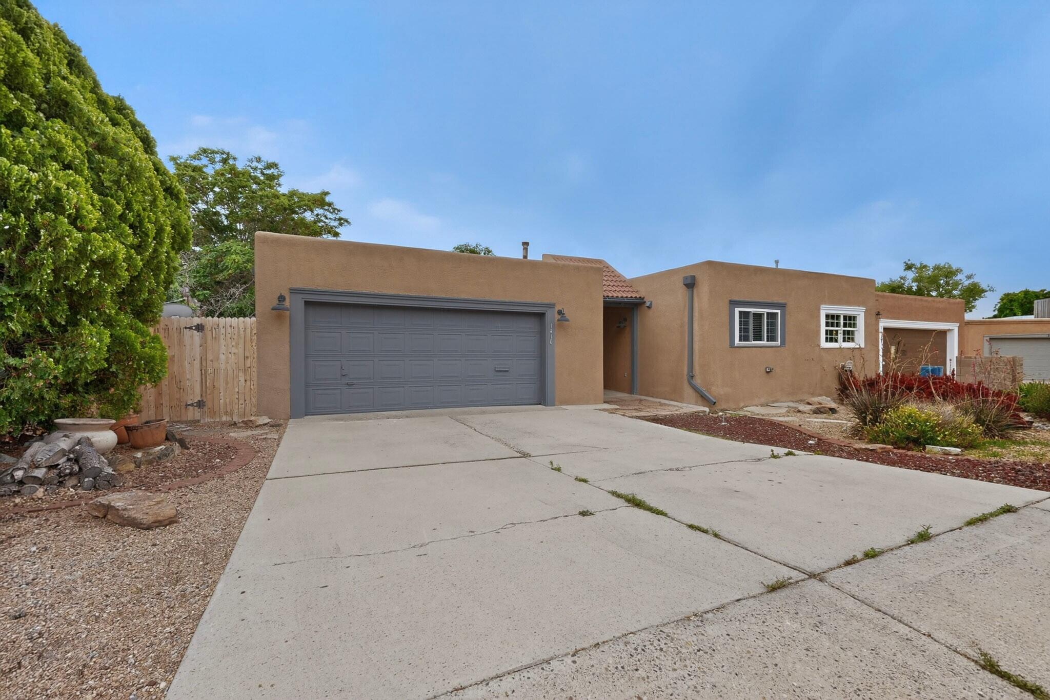 1410 Silver Avenue SW