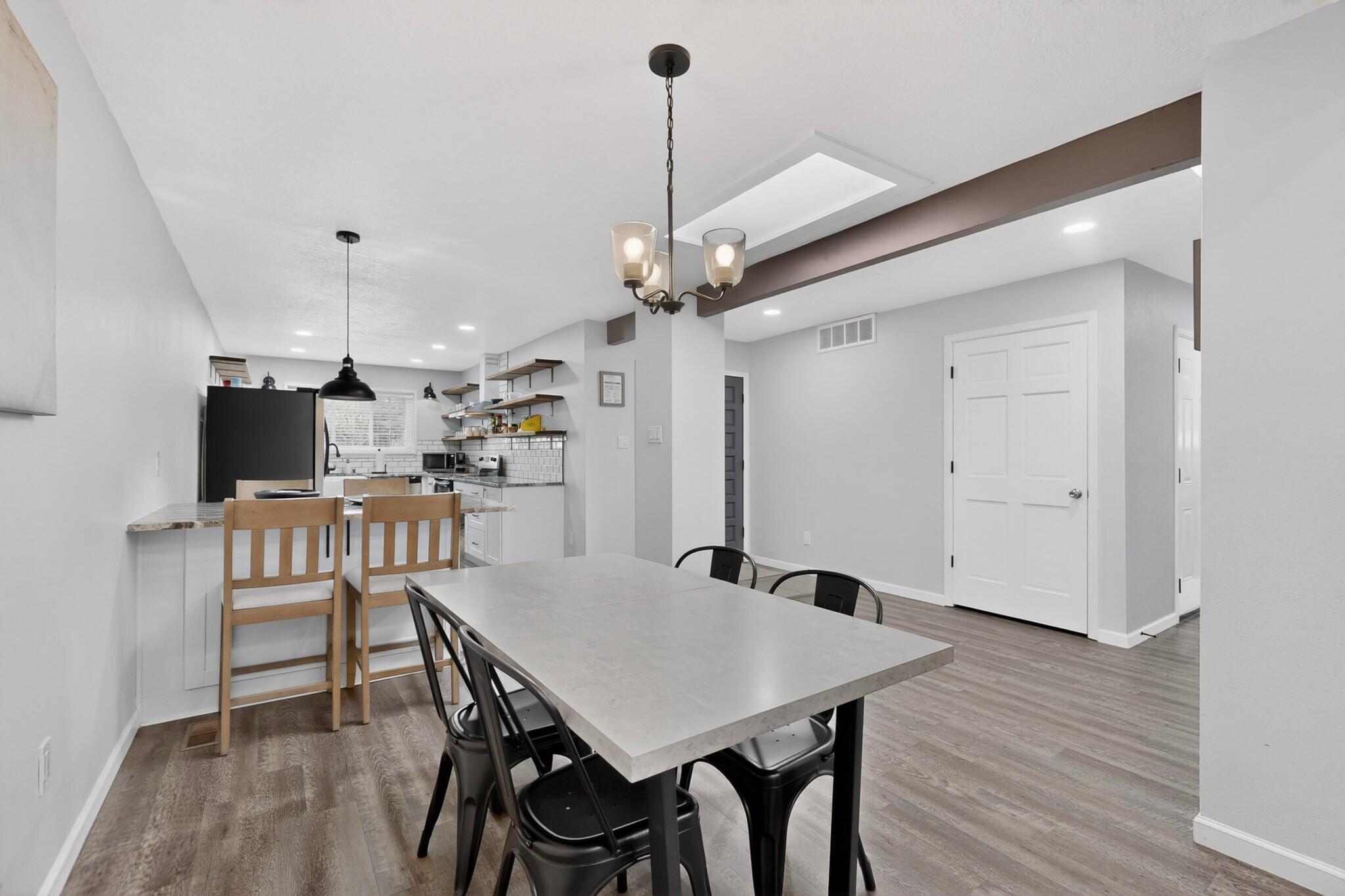 1410 Silver Avenue SW