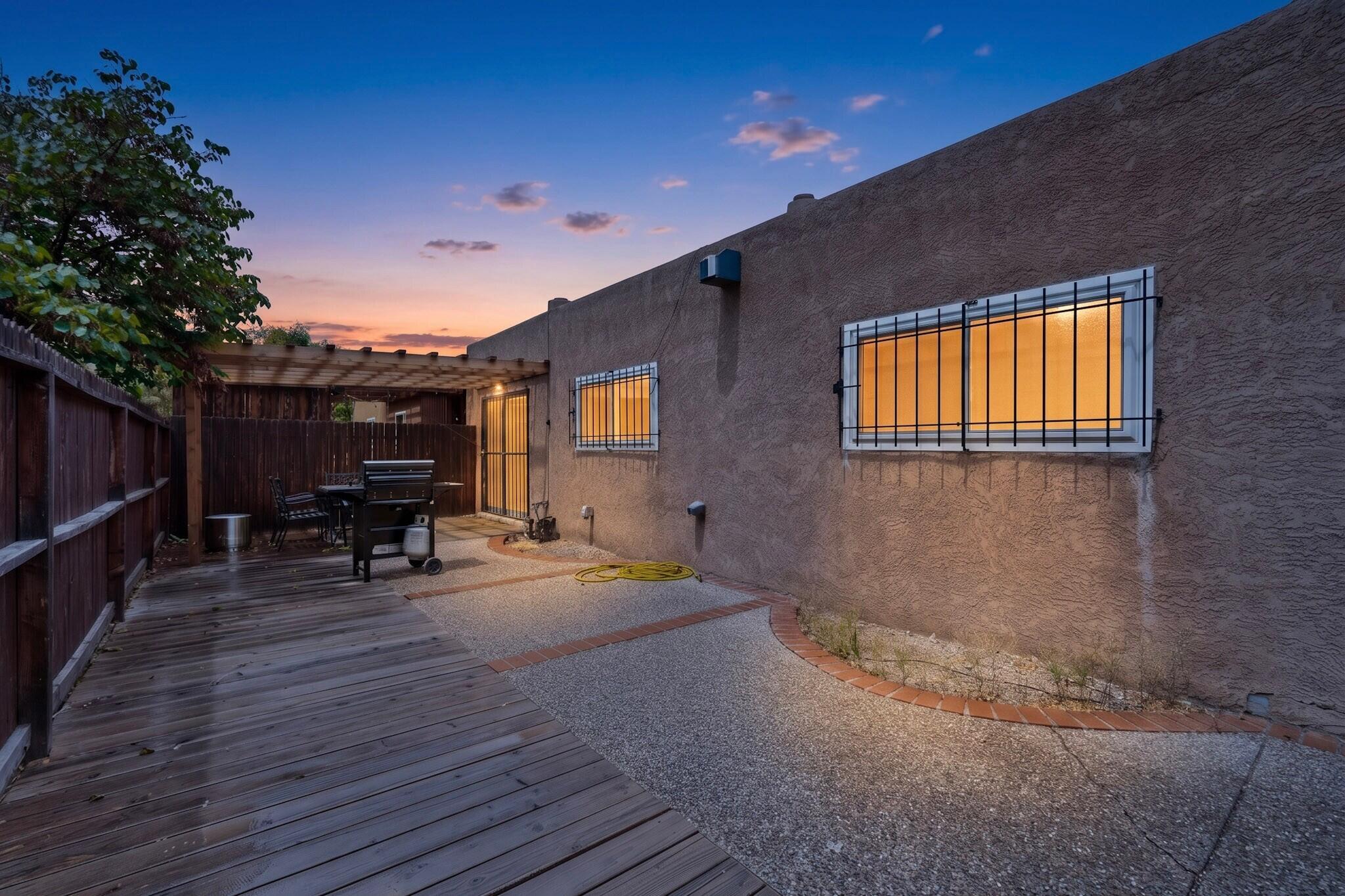 1410 Silver Avenue SW
