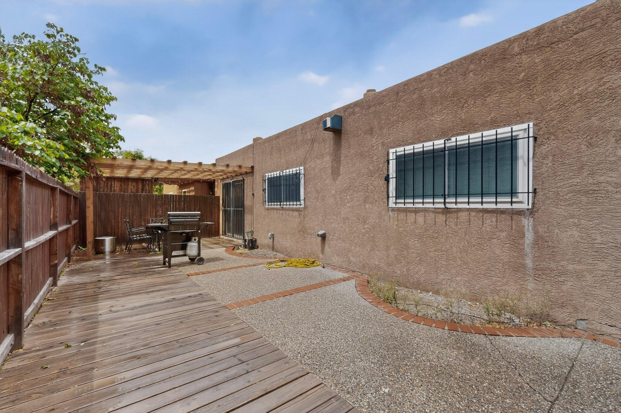 1410 Silver Avenue SW