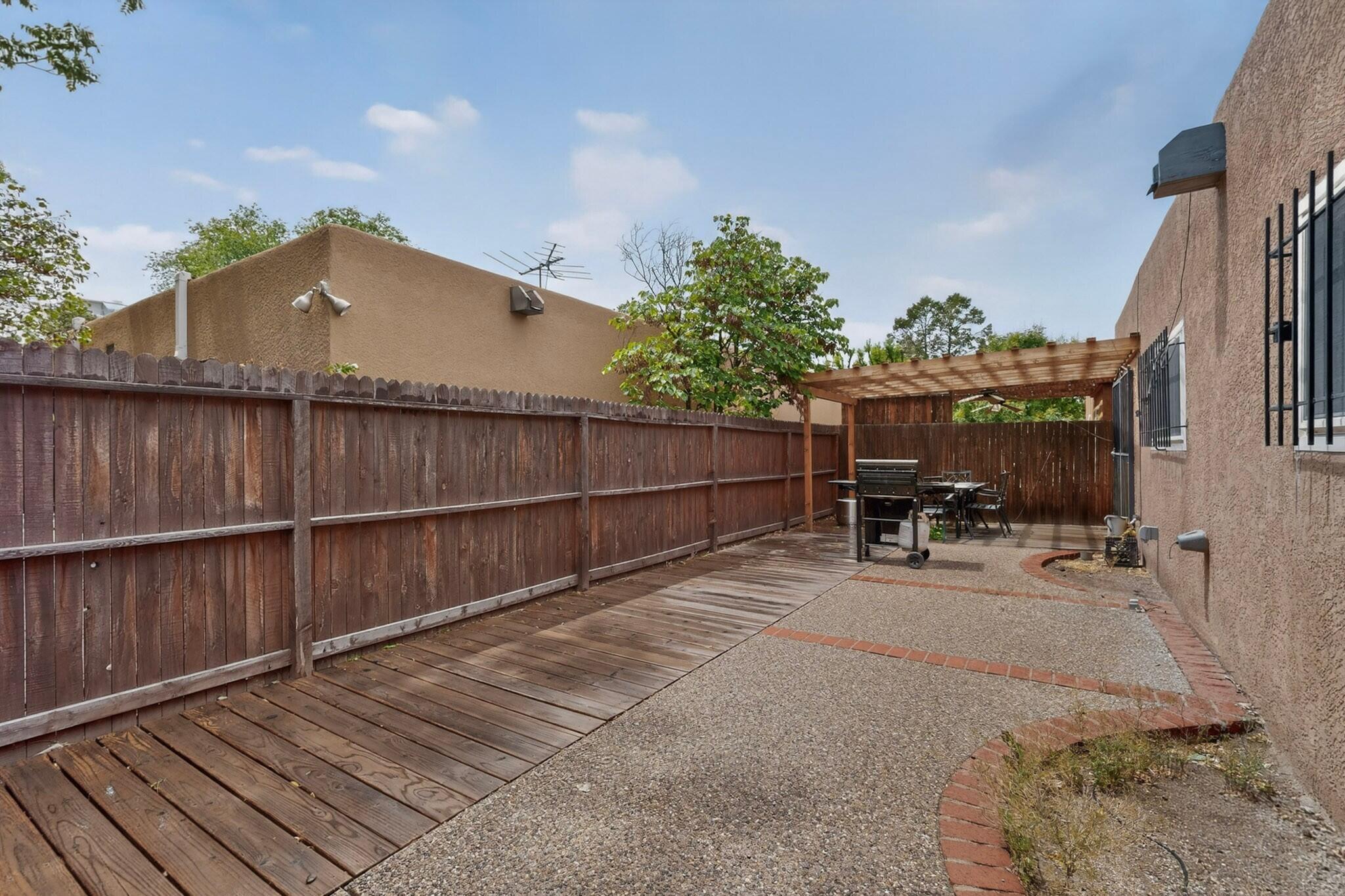 1410 Silver Avenue SW