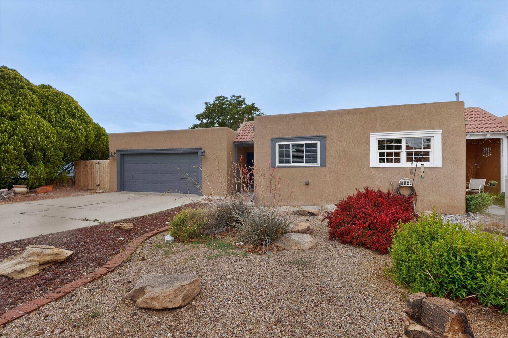 1410 Silver Avenue SW