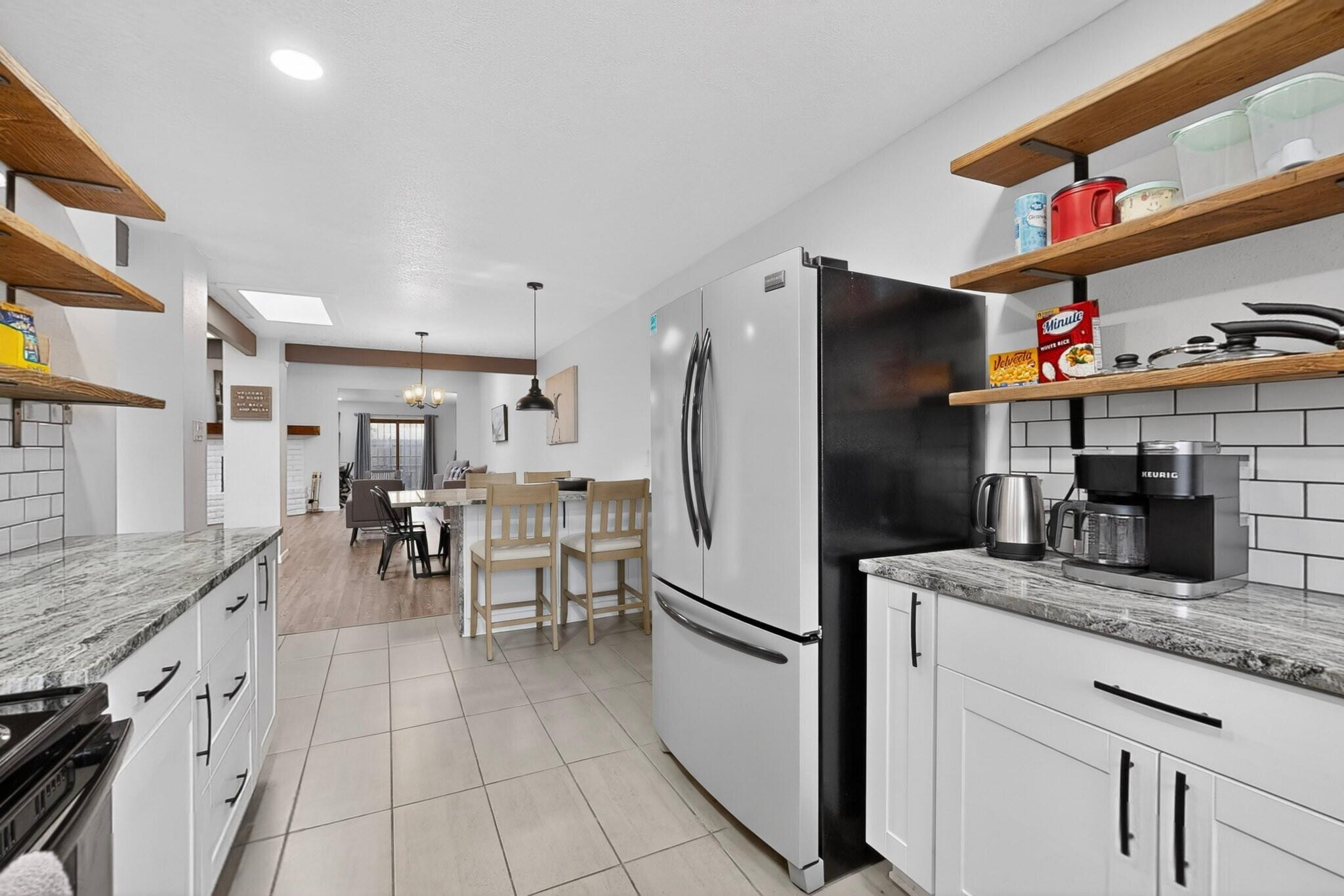 1410 Silver Avenue SW