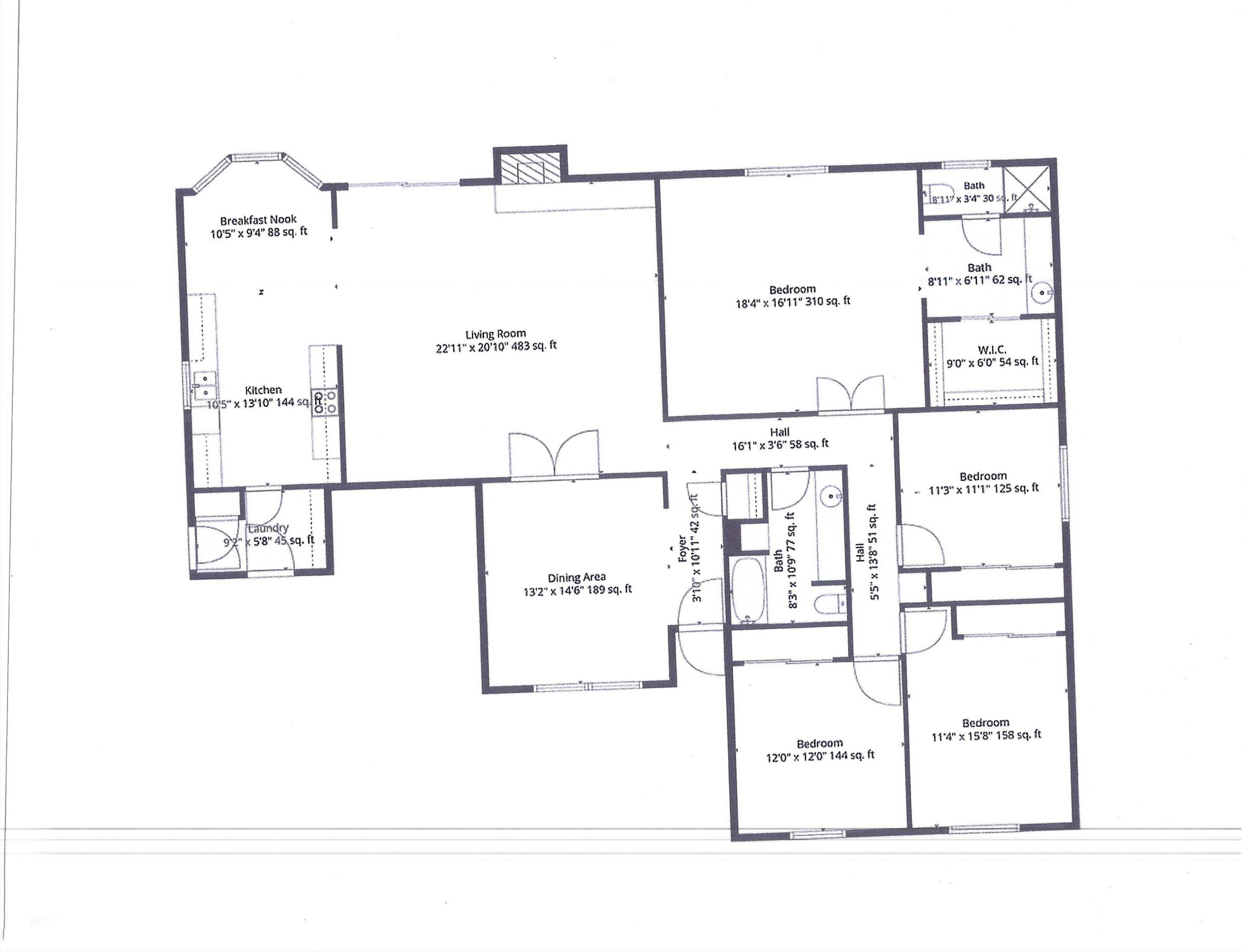 4112 Blue Ridge Place NE