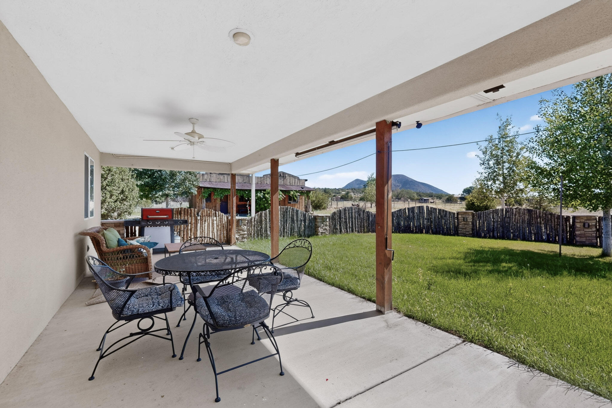 15 Juniper Drive
