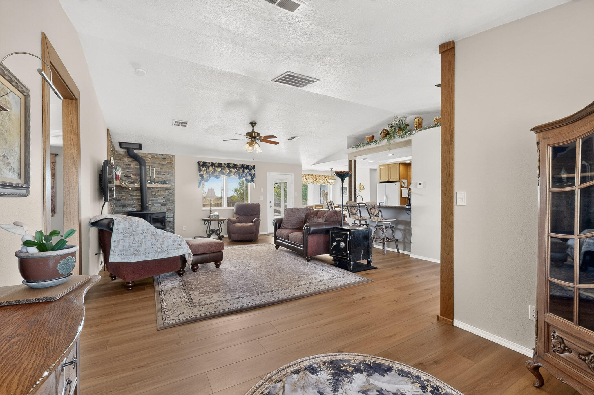 15 Juniper Drive