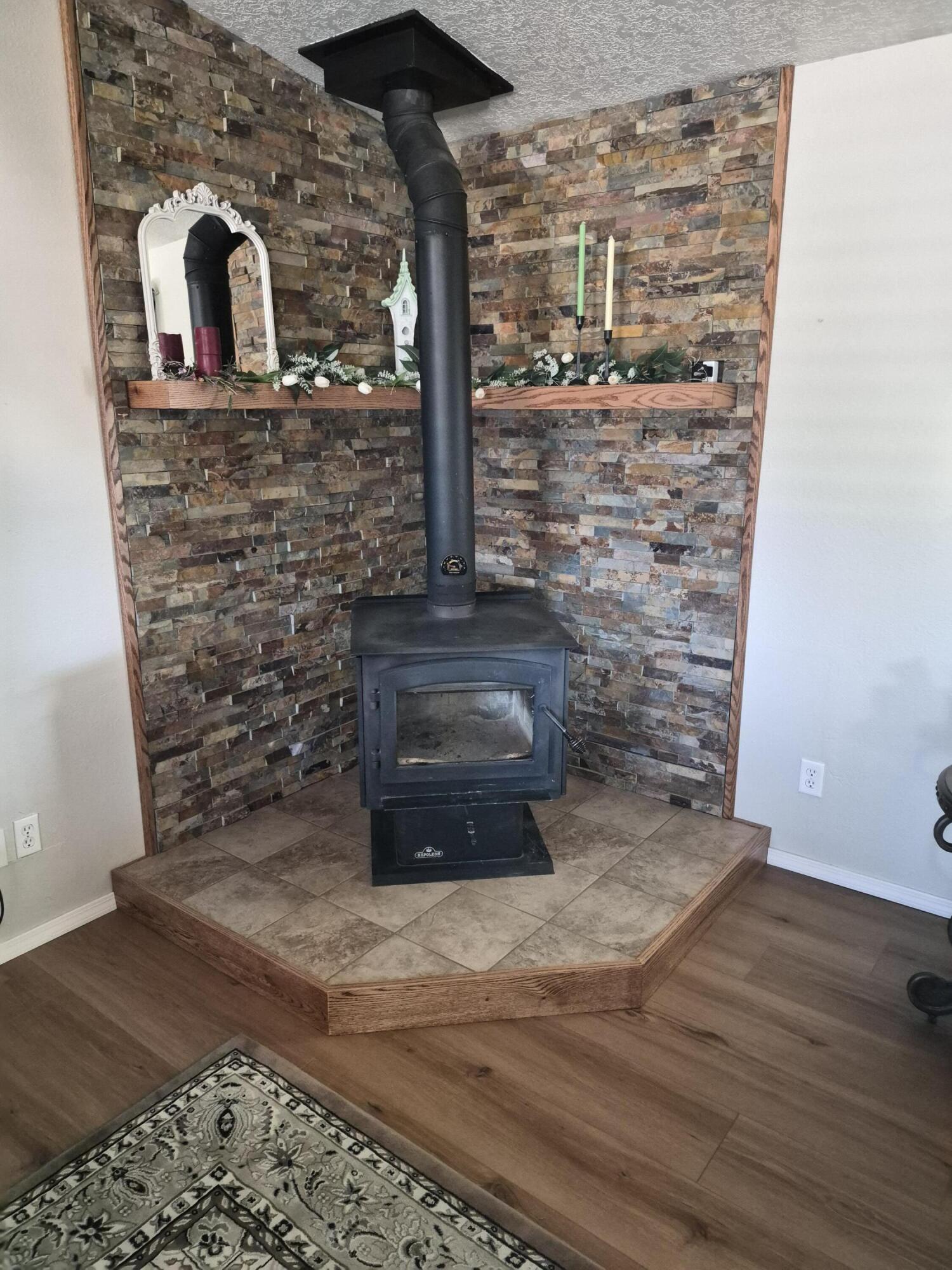 15 Juniper Drive