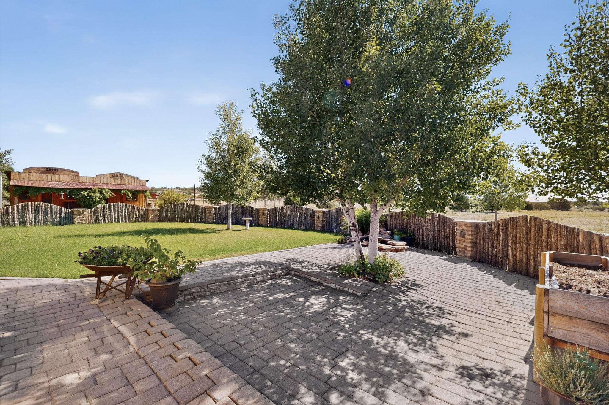 15 Juniper Drive