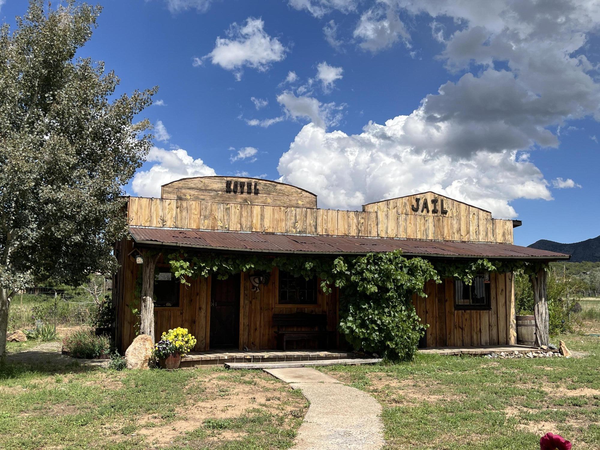 15 Juniper Drive