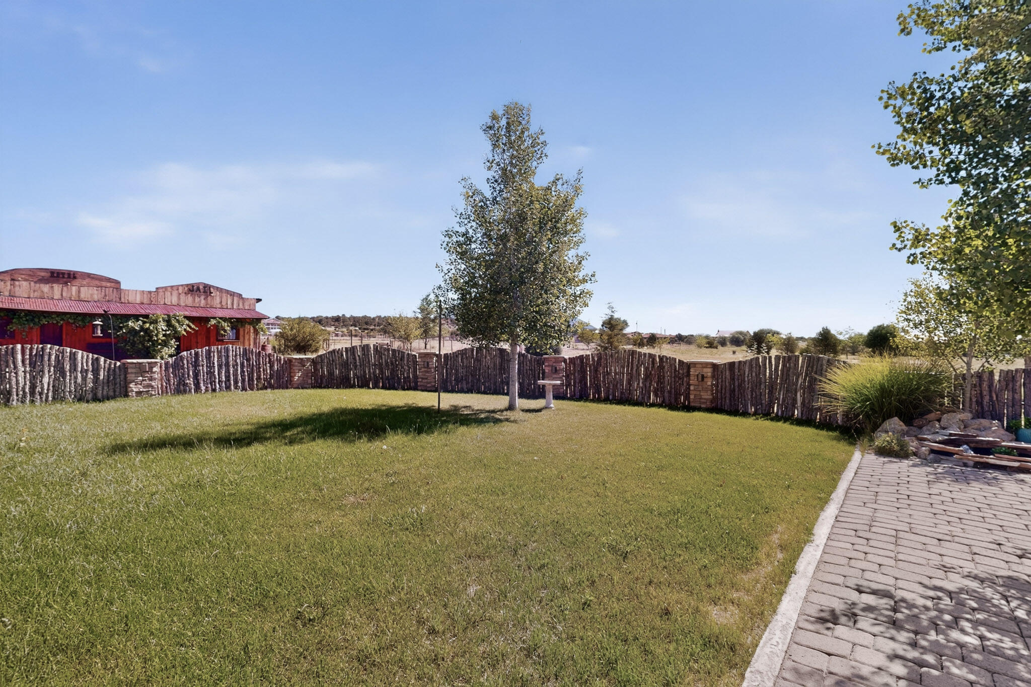15 Juniper Drive