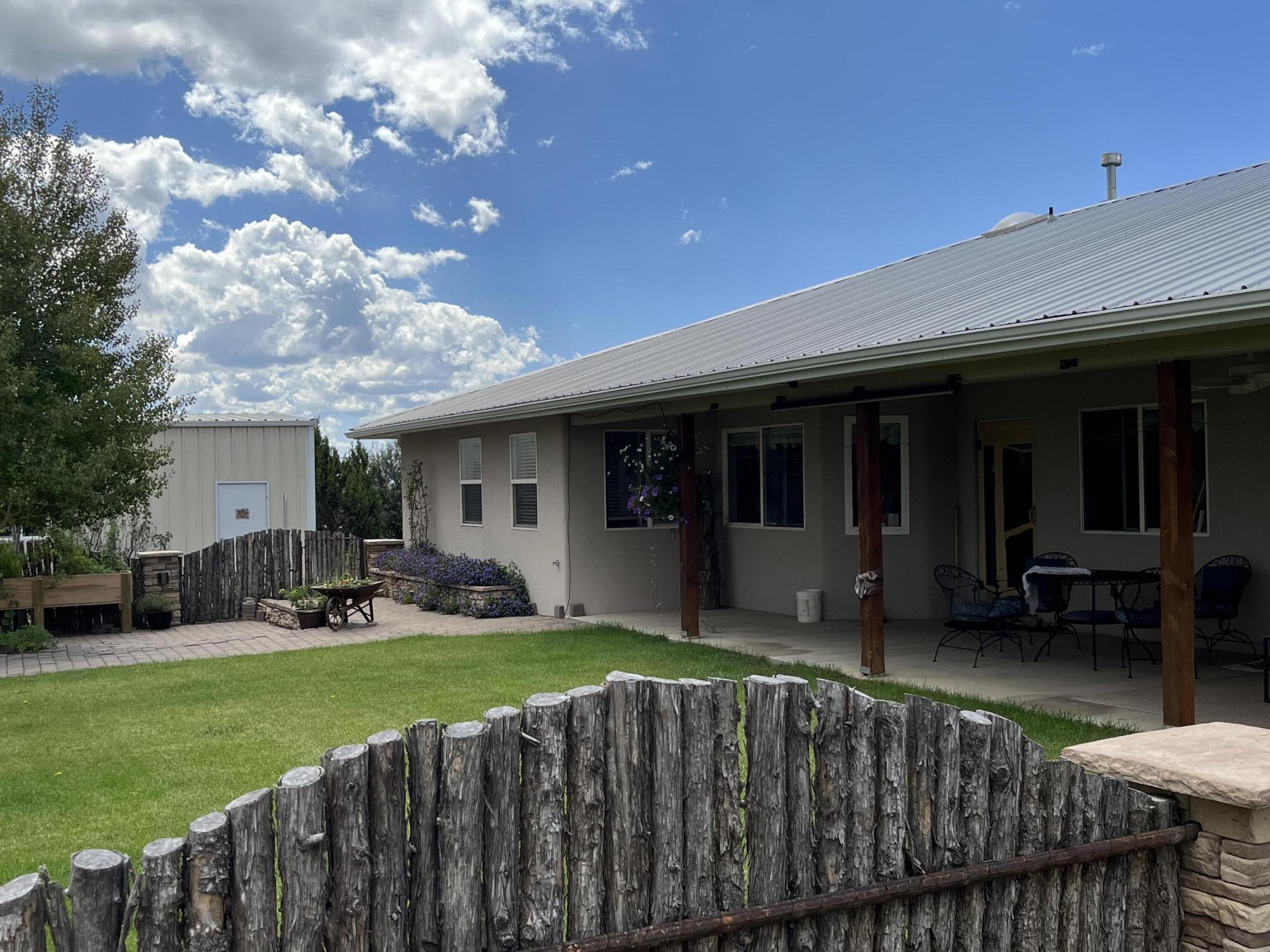 15 Juniper Drive