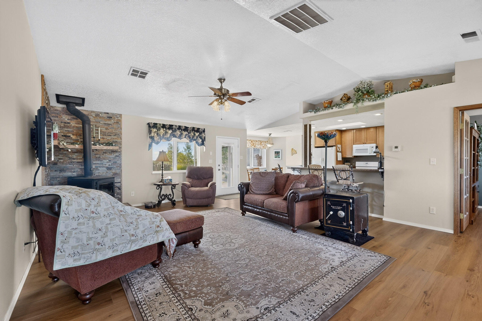 15 Juniper Drive